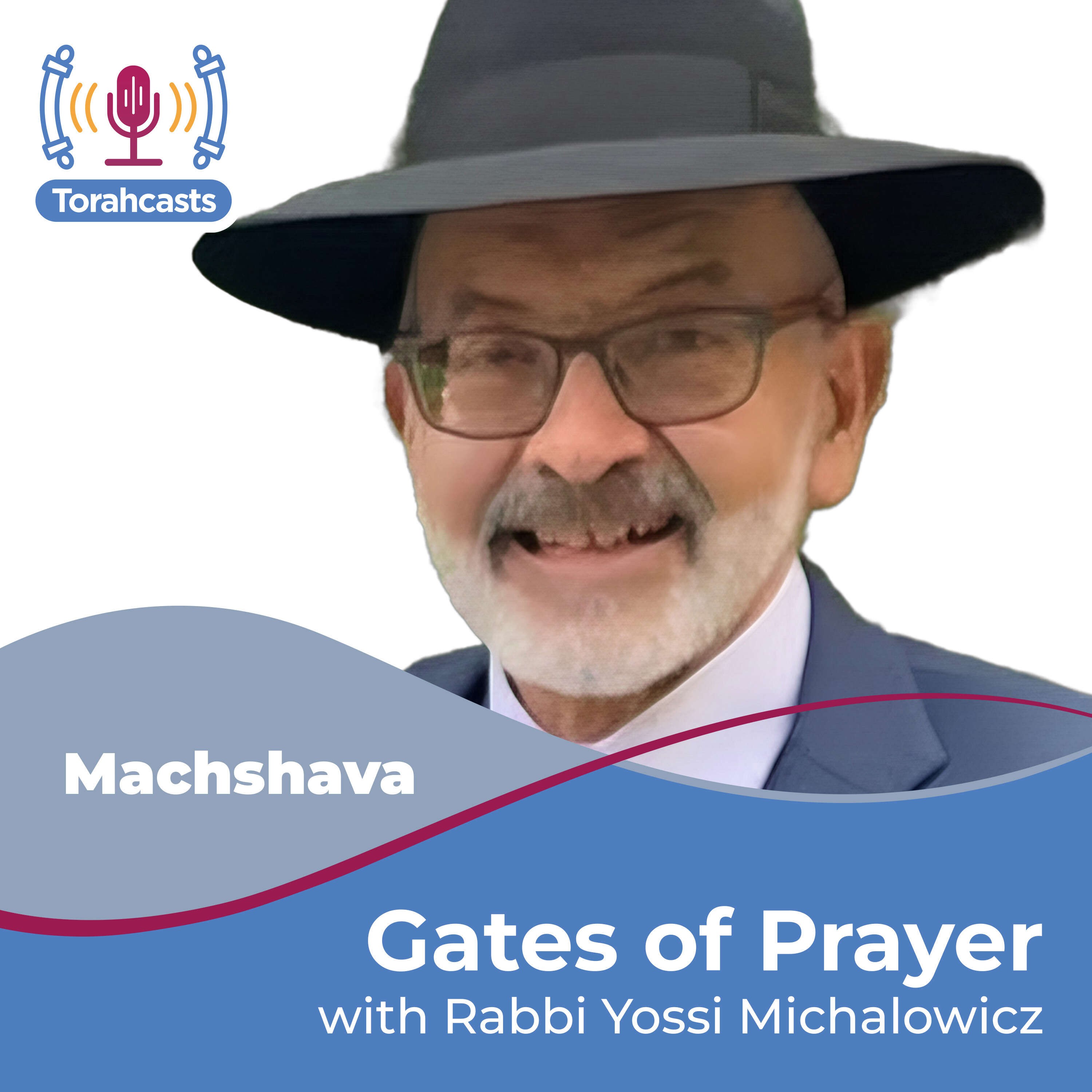 Introduction - Part 2 : Growing to Higher levels of Prayer by Setting Aside Time to Feel the Presence of Hashem