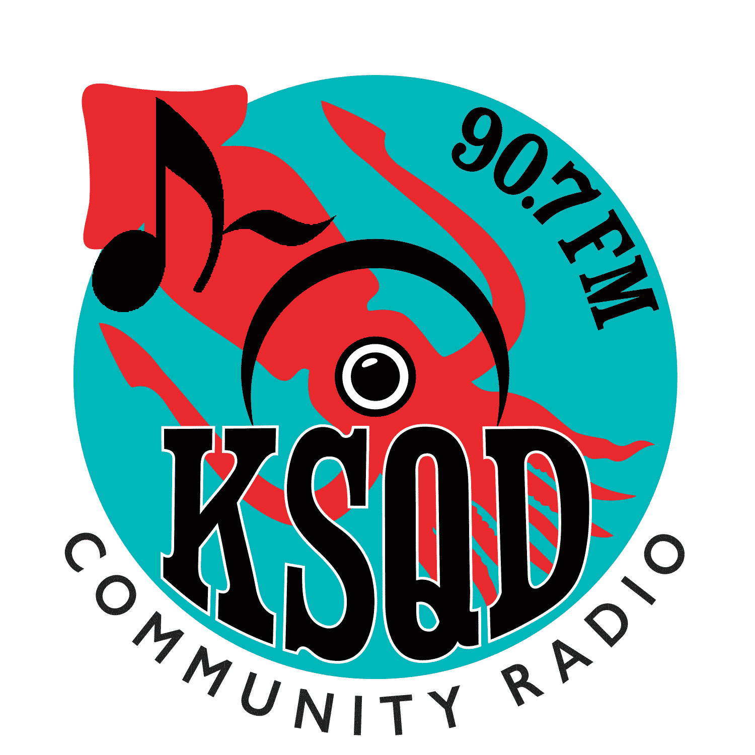 KSQD Talks Music 