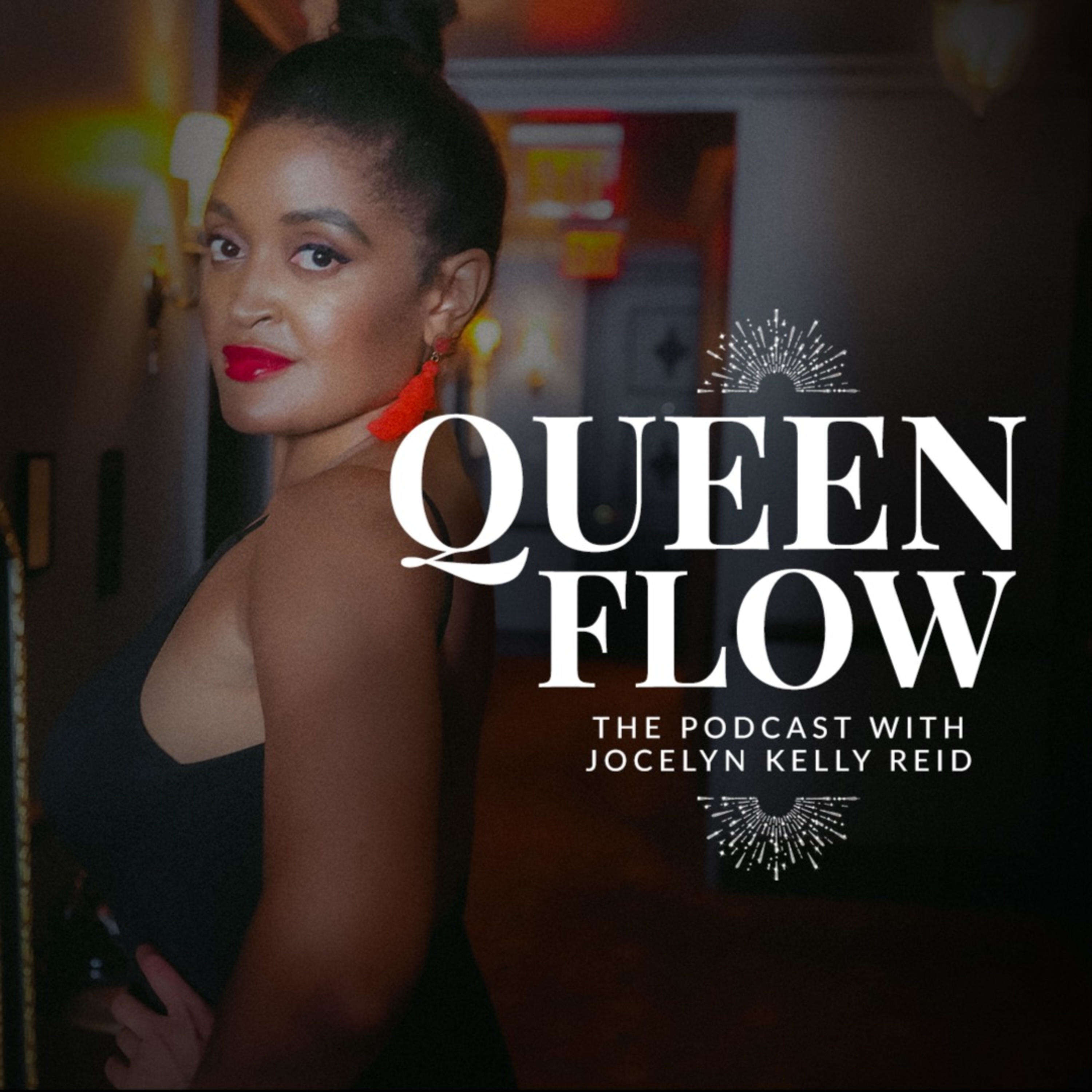 Queen Flow the Podcast 