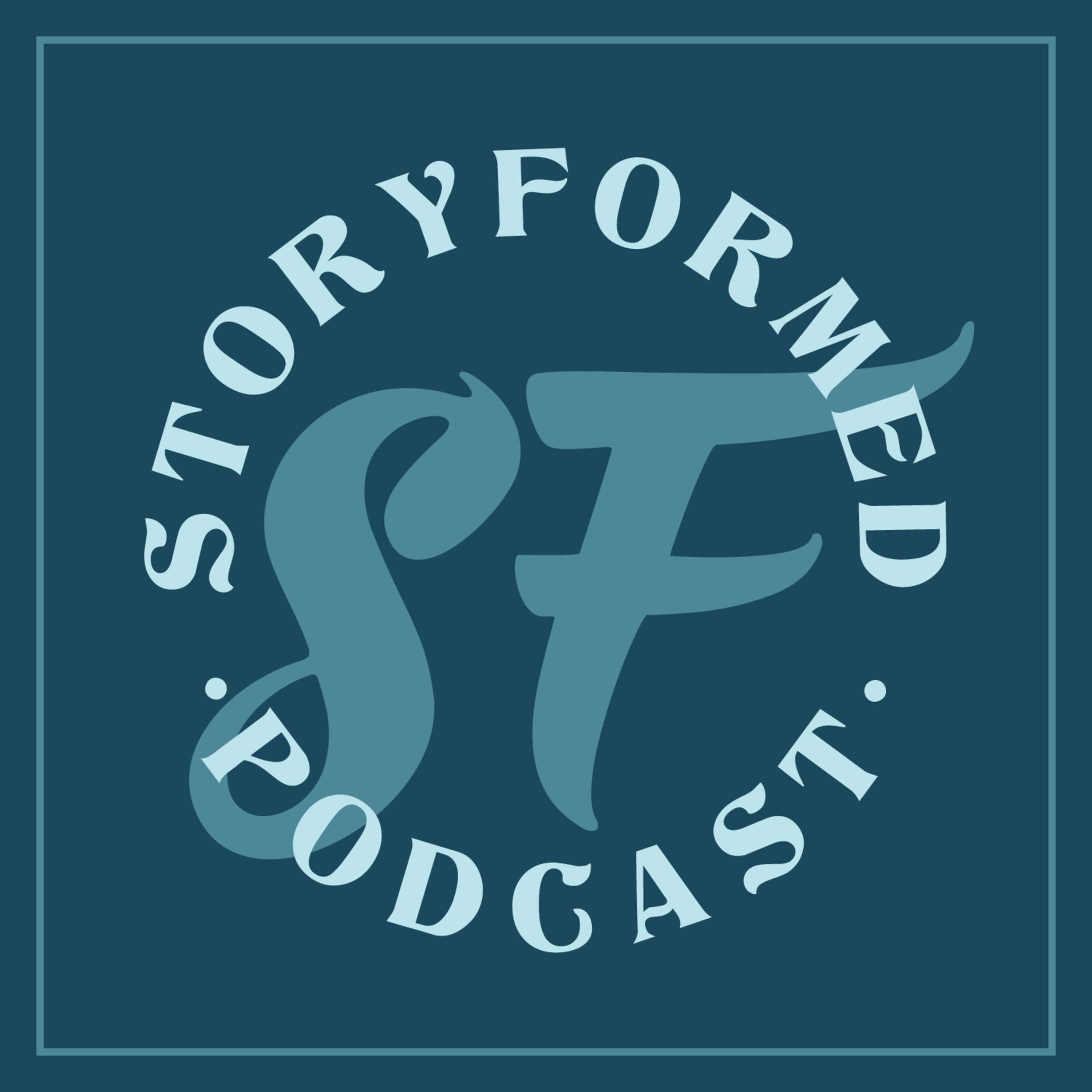 Story Formed Podcast - Fellowship Bible Church 