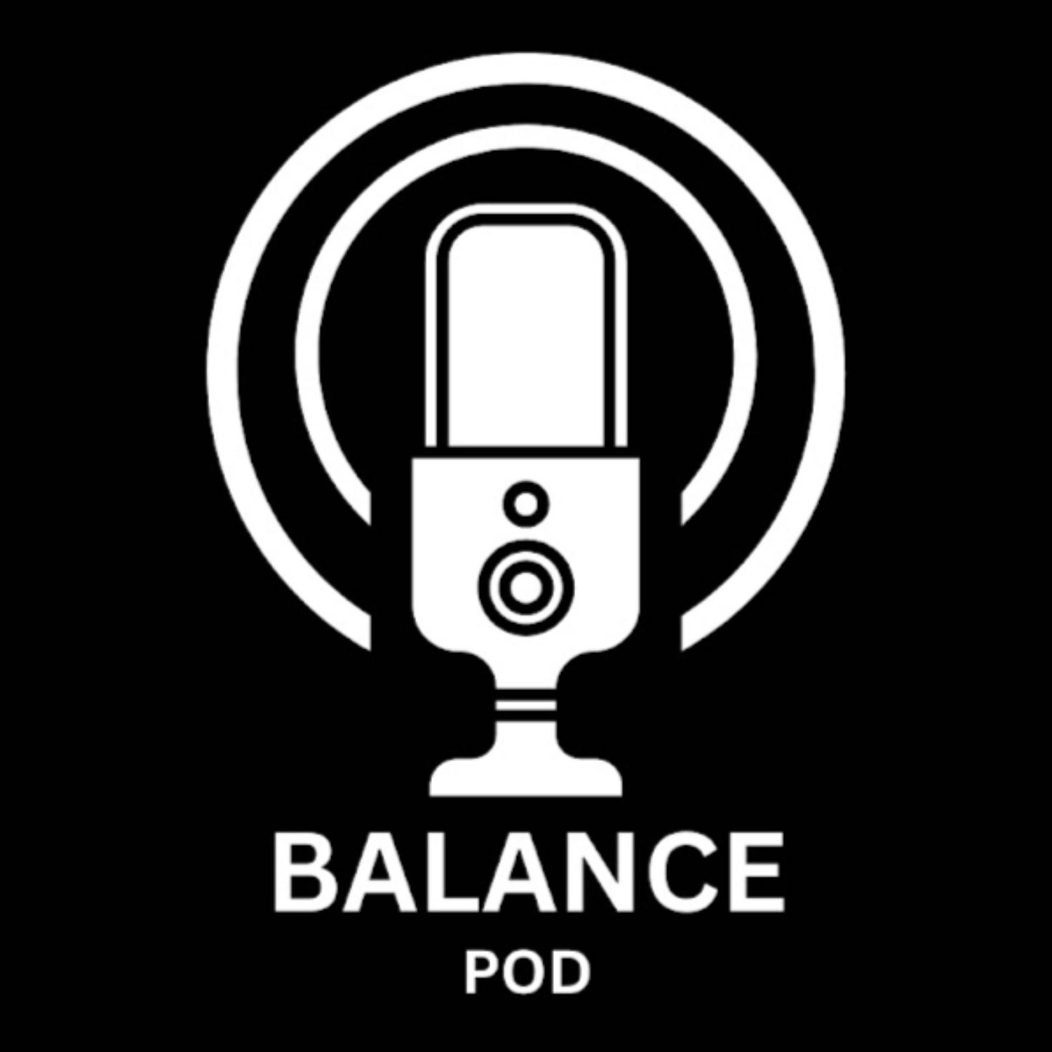 Balance Pod 