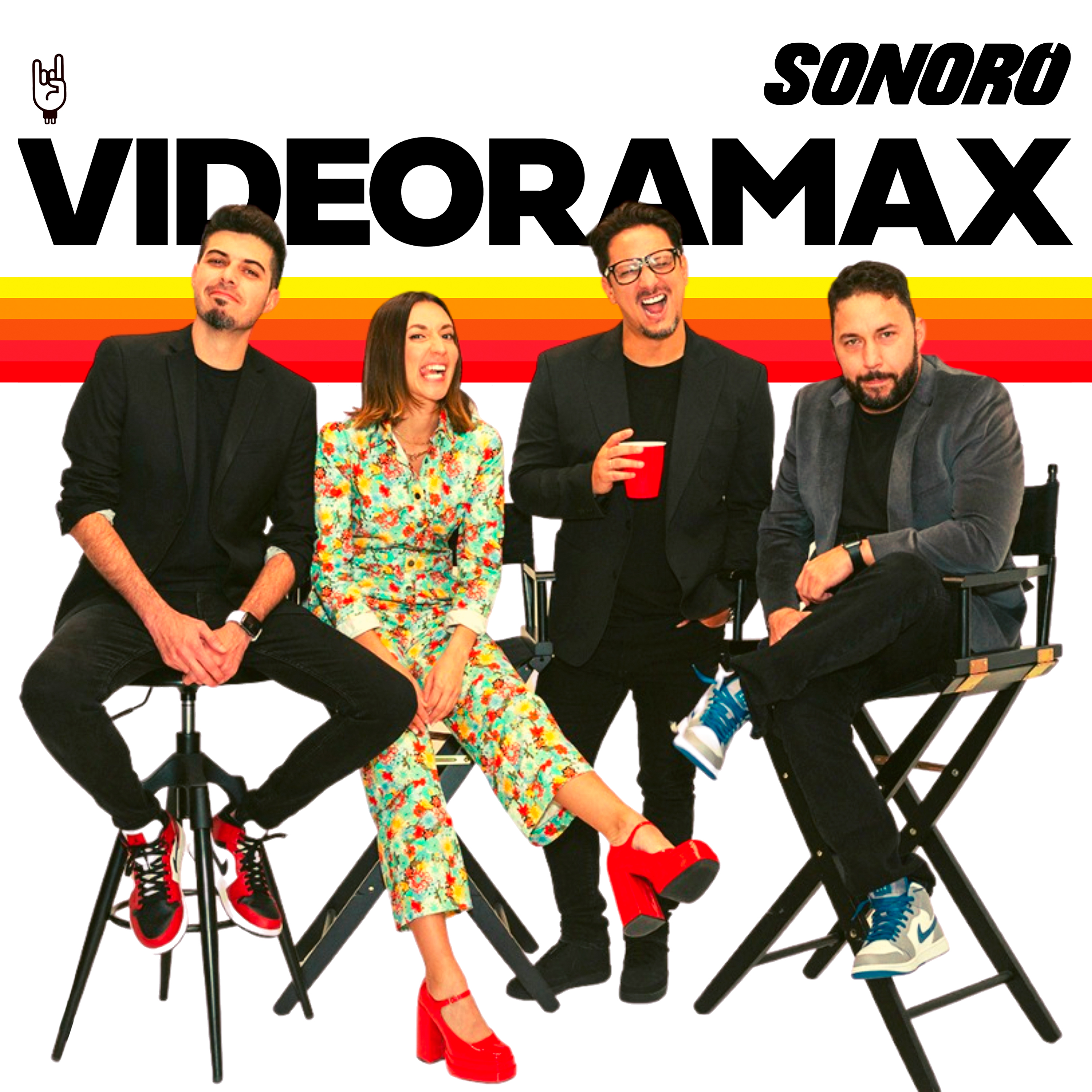 Videoramax 