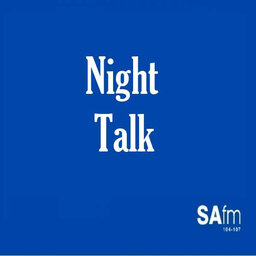 NIGHT TALK 