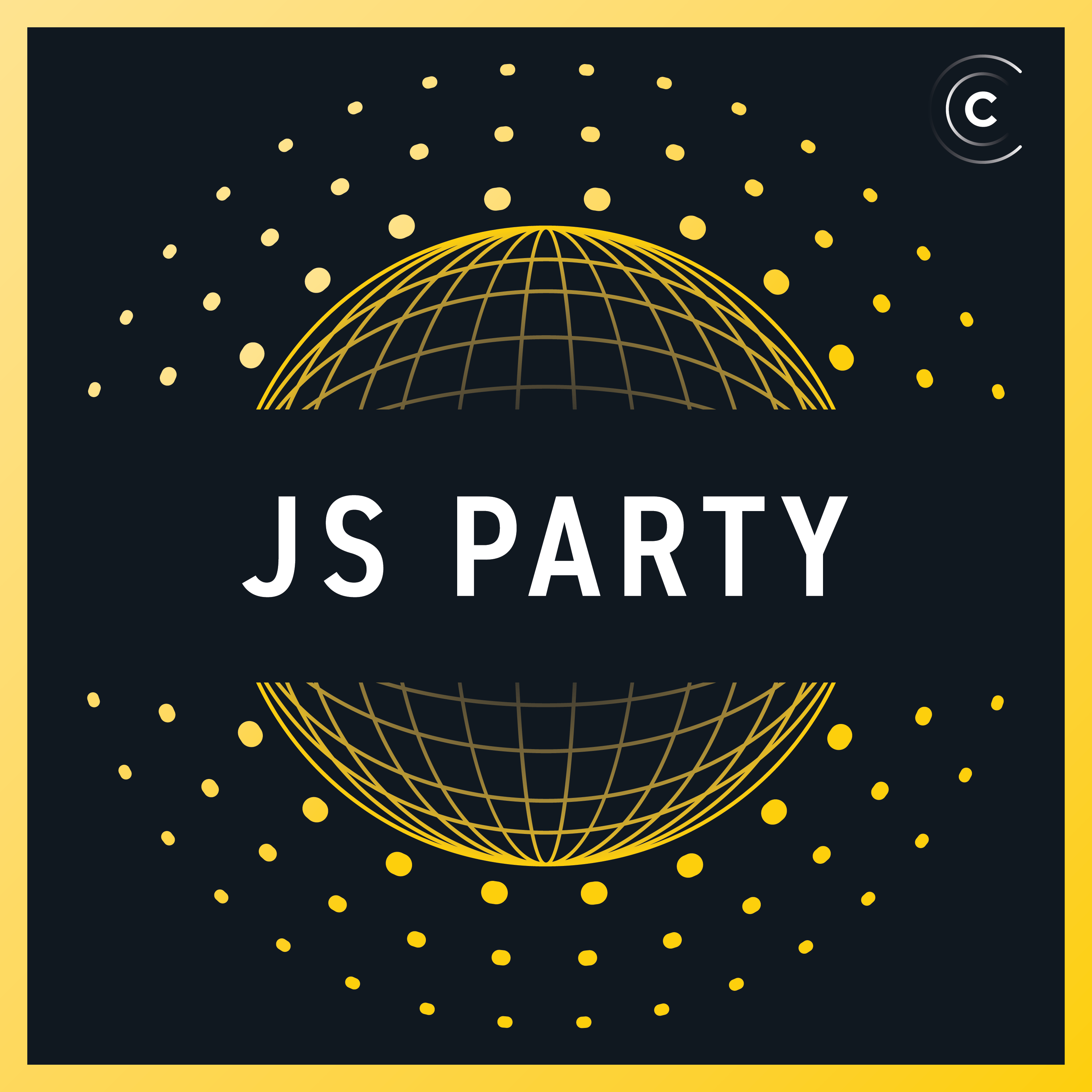 JS Party: JavaScript, CSS, Web Development 