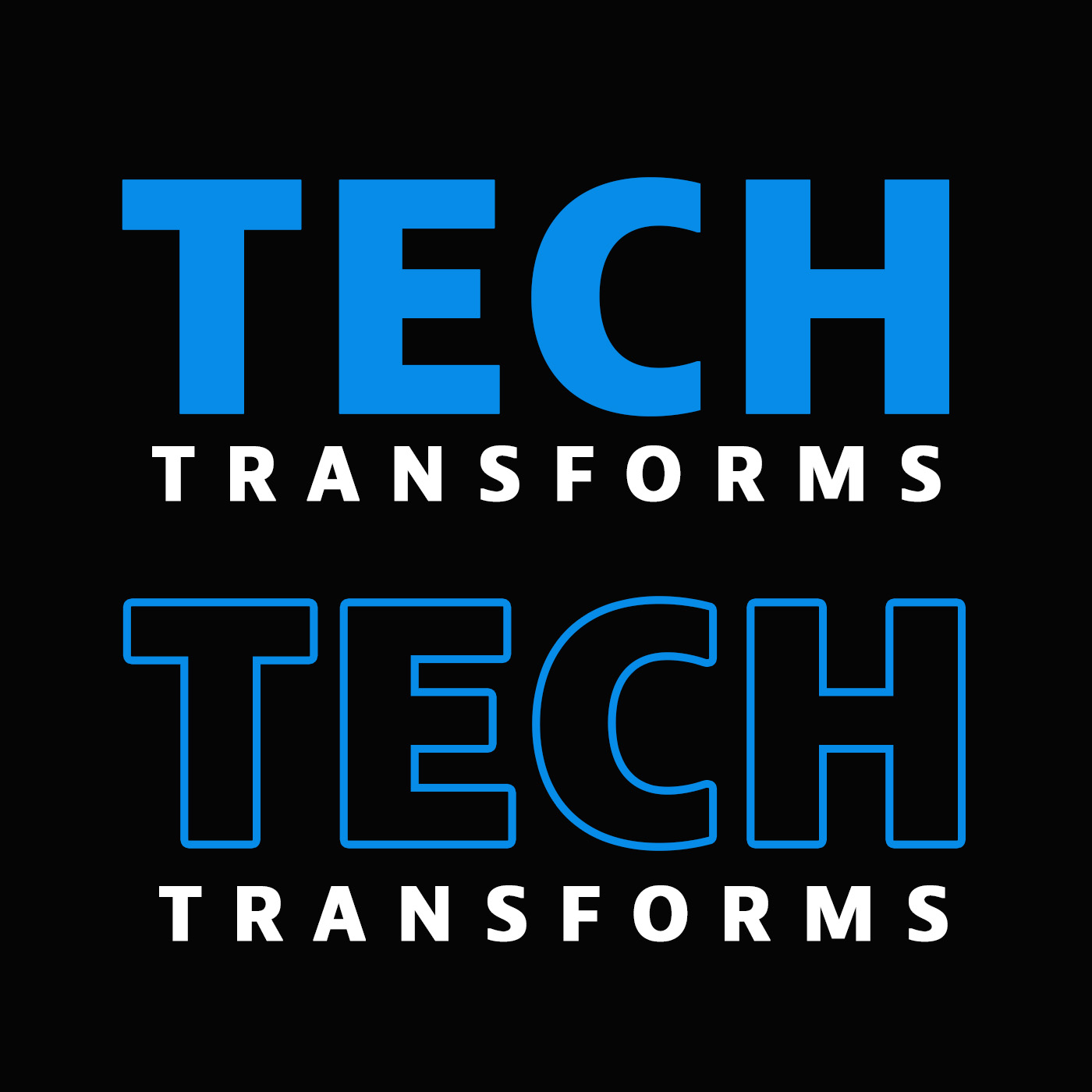 Tech Transforms, sponsored by Dynatrace 