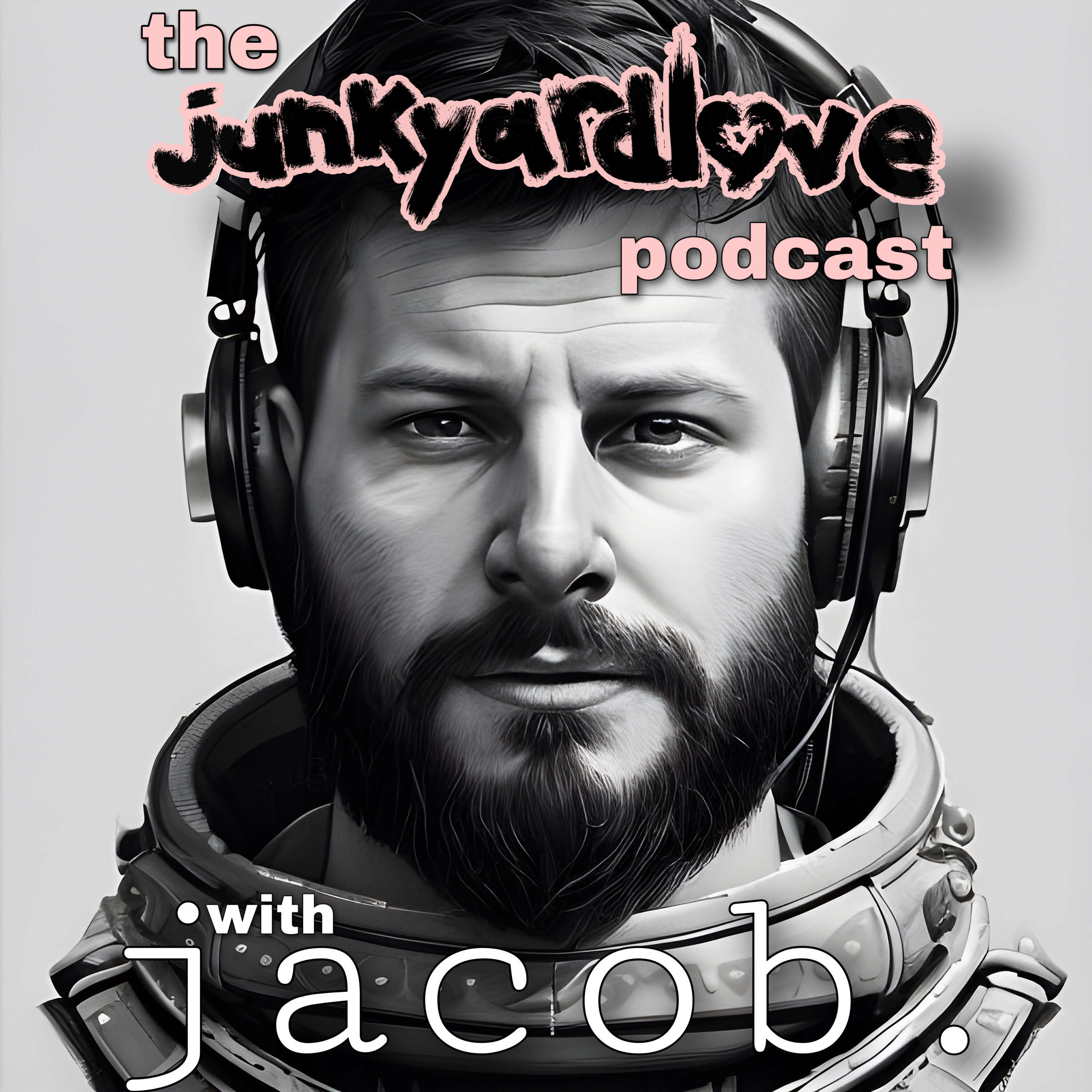 The Junkyard Love Podcast 