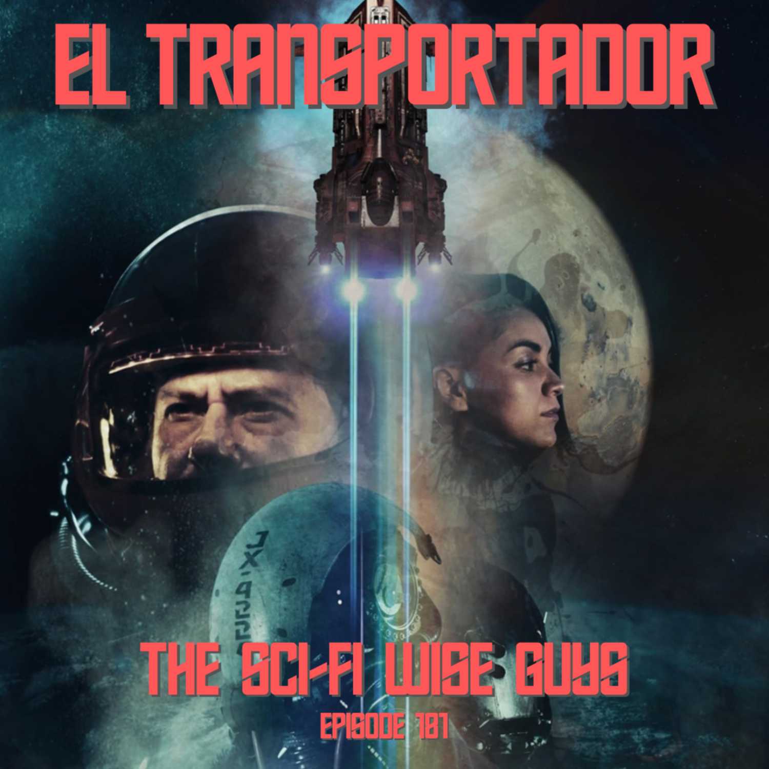 El Transportador (El Camino)