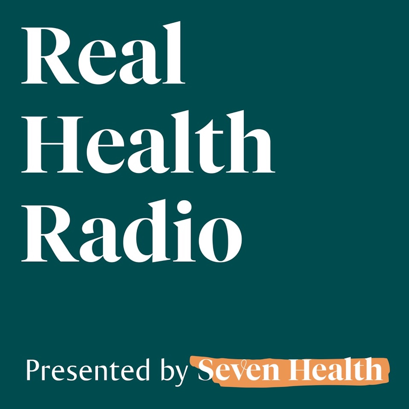 Real Health Radio 