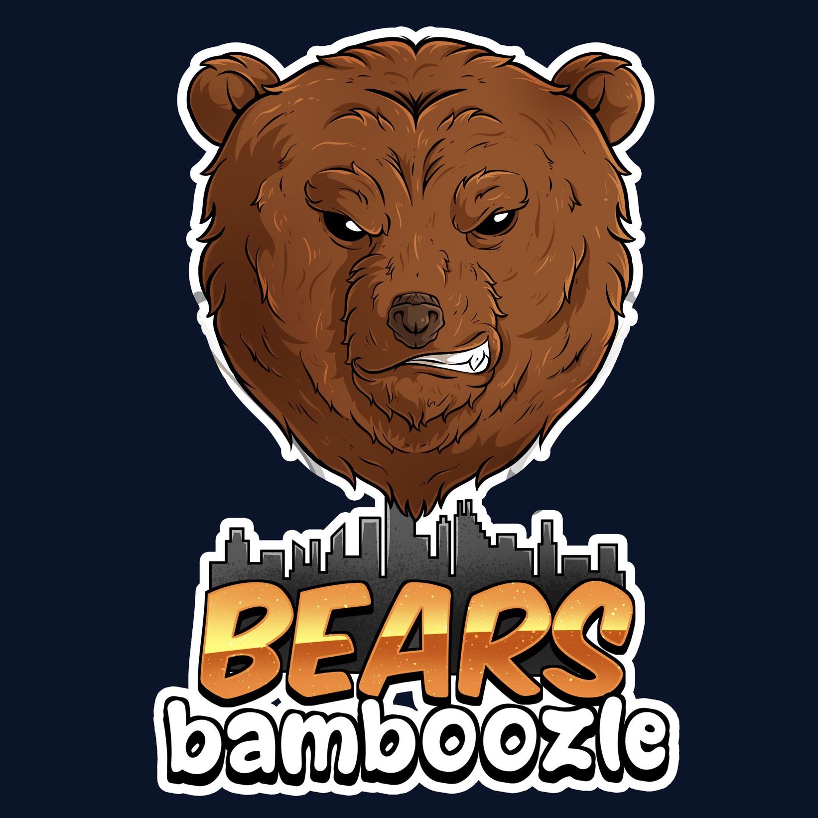 Bears Bamboozle 