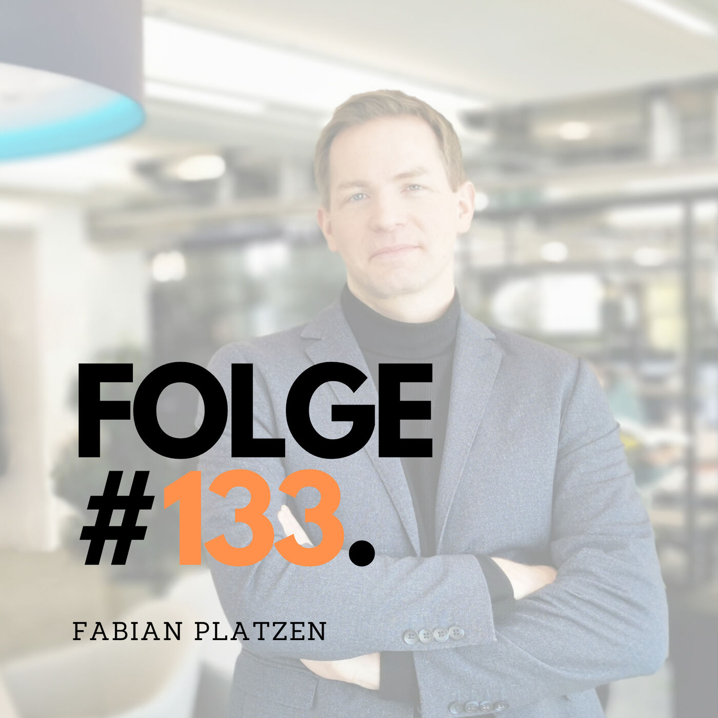 ⁣#Folge 133 - Fabian Platzen über neunstellige Kredite, seine Karriere in der Finanzbranche und die Entwicklung der deutschen Wirtschaft aus Perspektive eines Kreditgebers mit Matthias Walter Eser