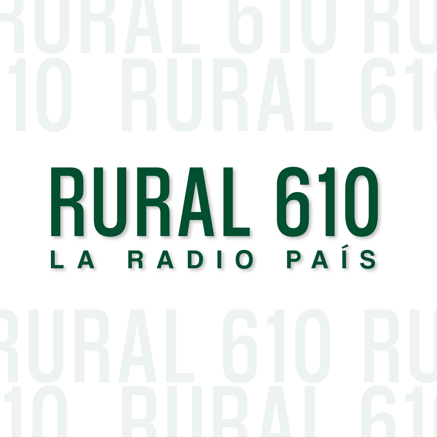 Radio Rural 610 AM 