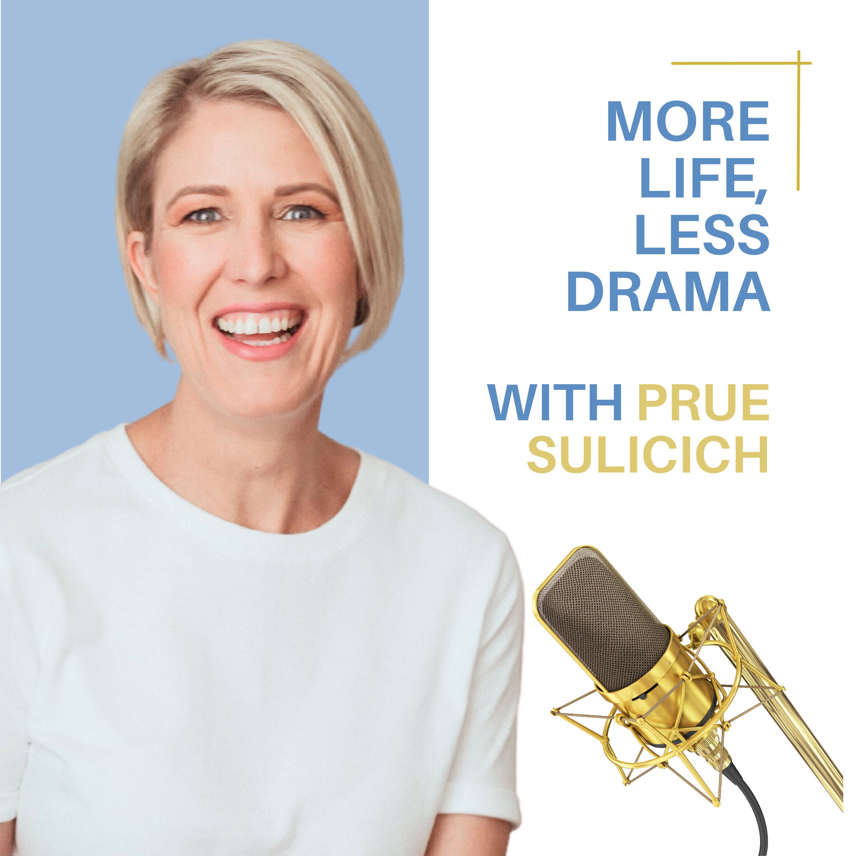 Episode 18- Ten ways you are creating drama