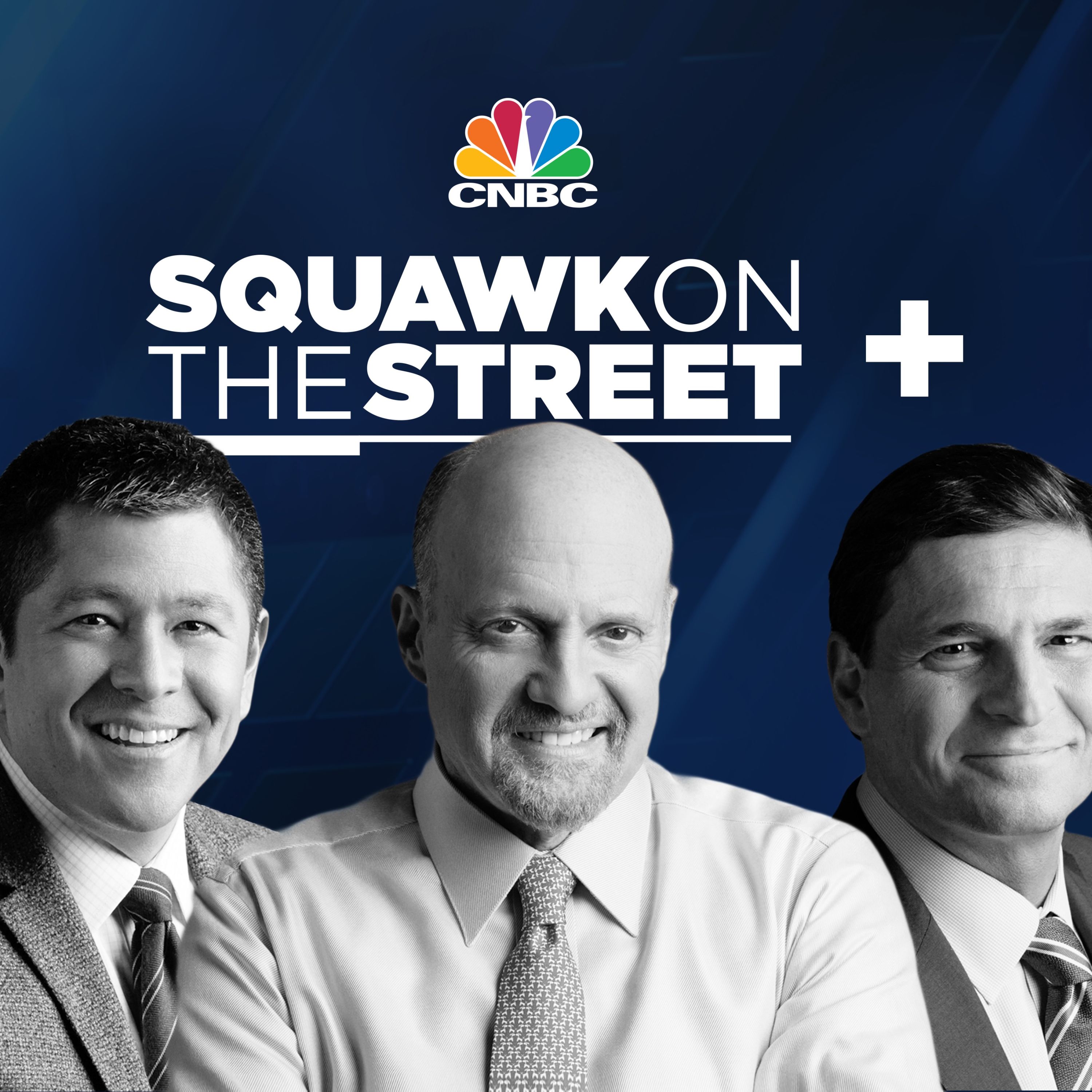 Squawk on the Street+ Ken Griffin 9/14/23