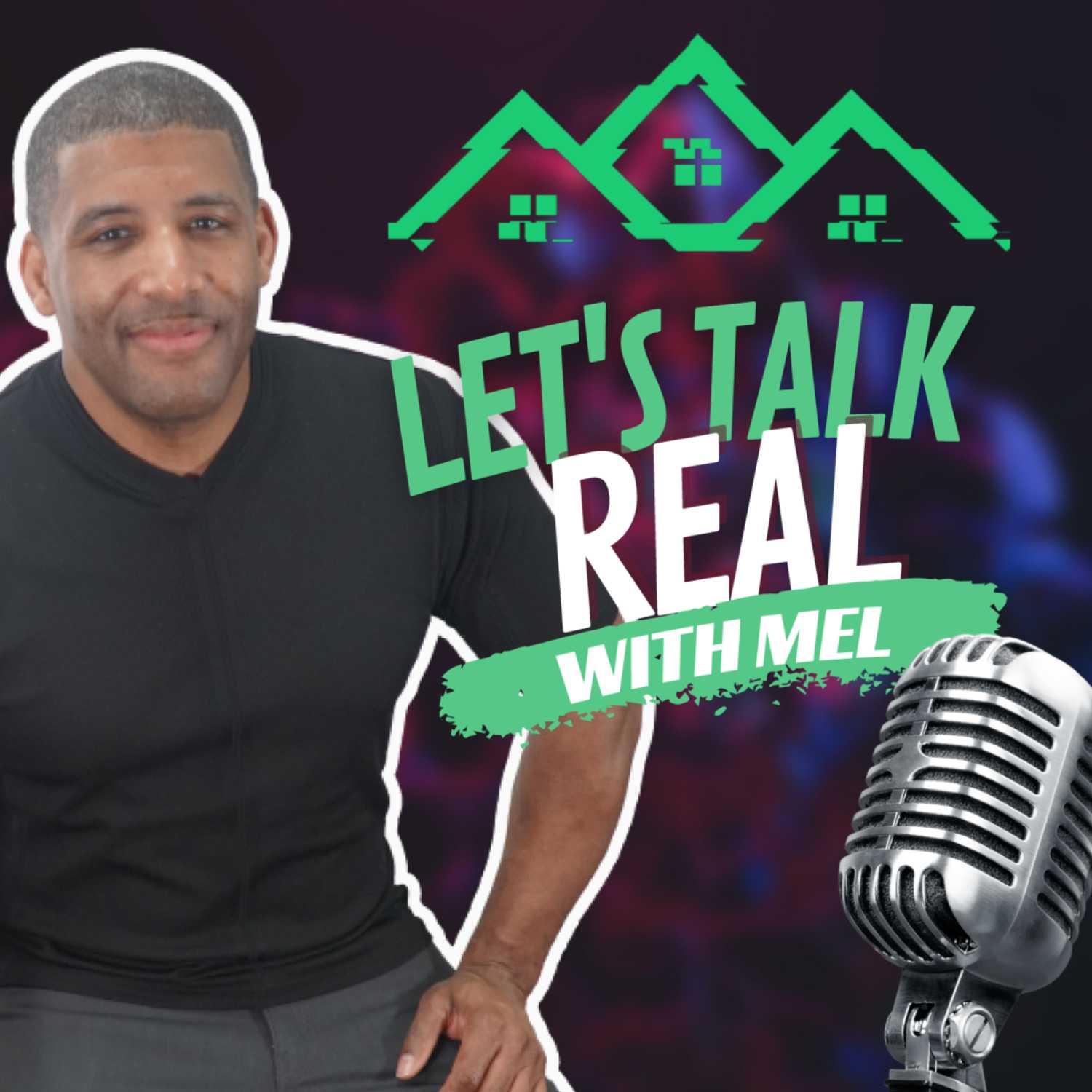 ⁣From Corporate Big Wig To Humble Realtor ft Brant Levine