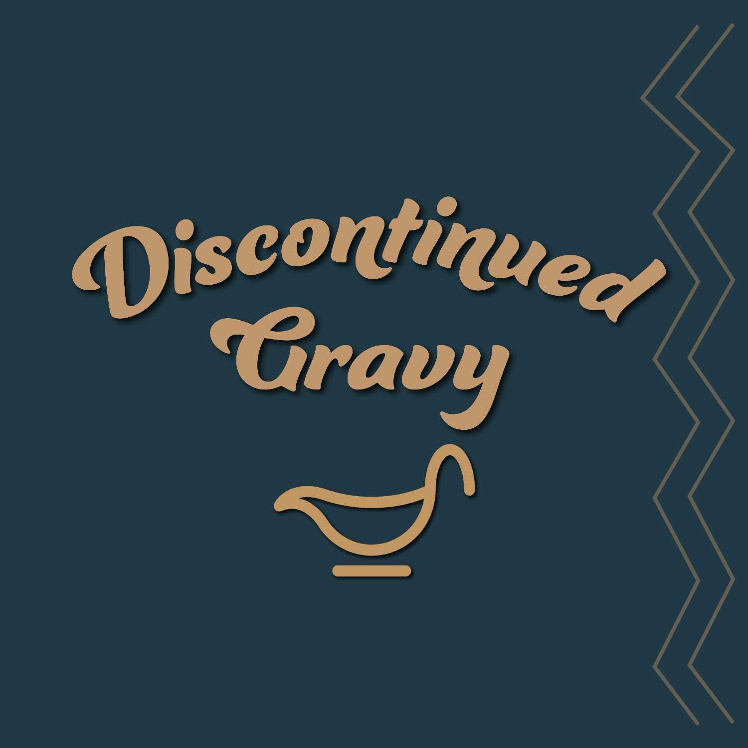 Discontinued Gravy 