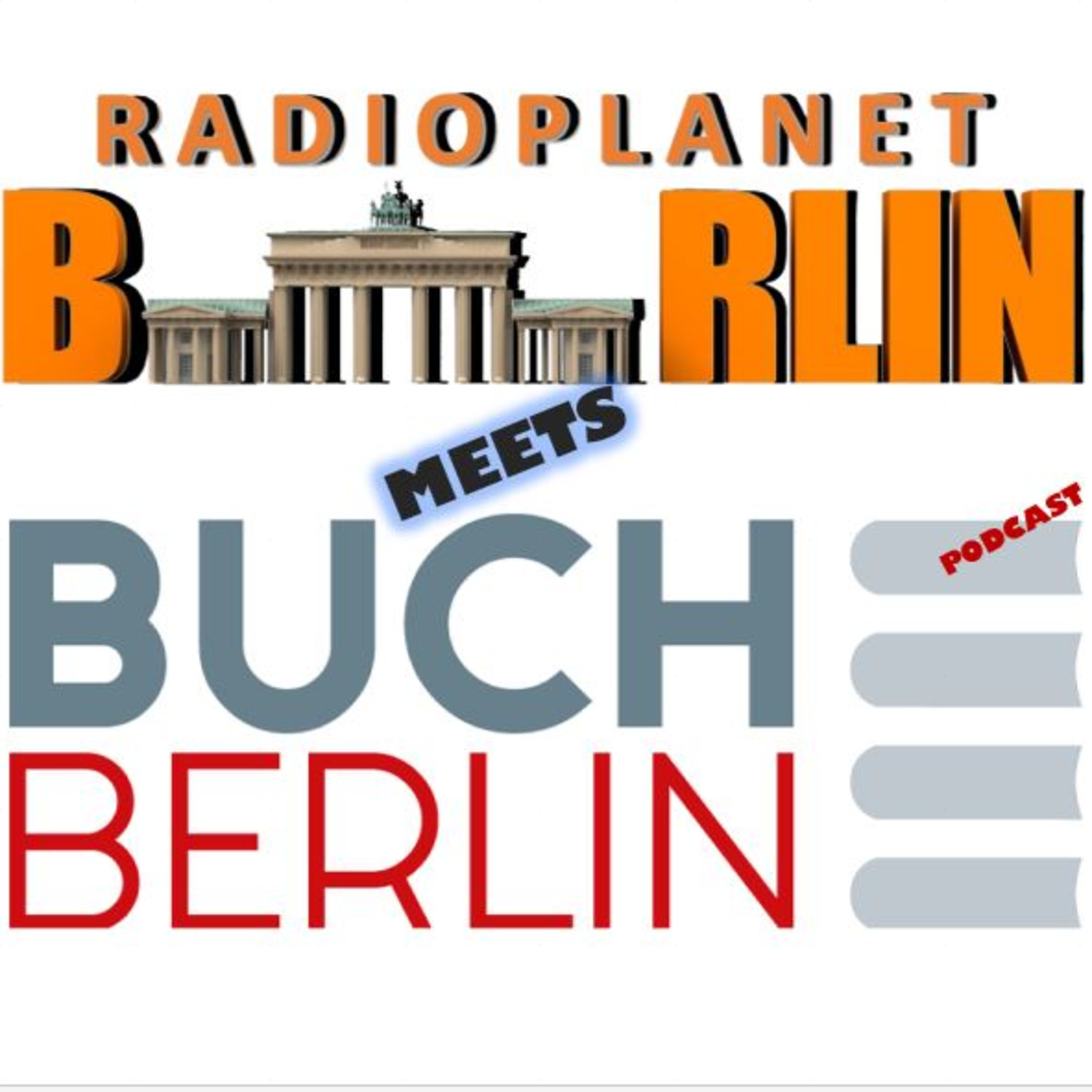 ⁣35mm - Podcast Folge 15 - BuchBerlin 2023 Sonderfolge