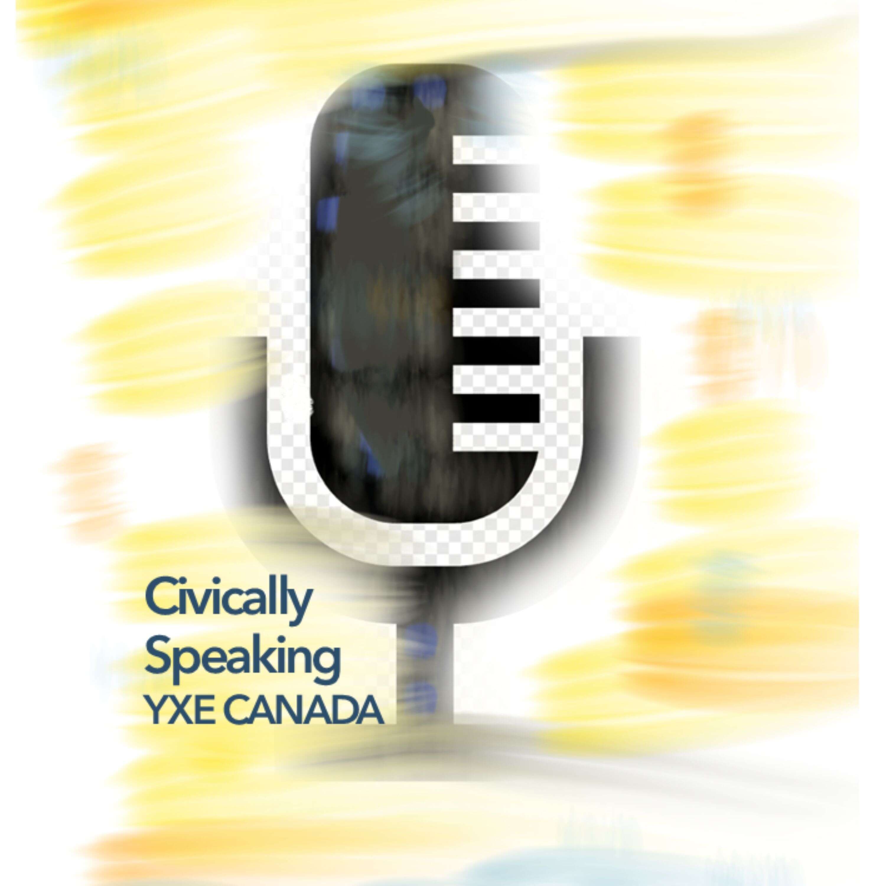 2023.09.05 Civically Speaking Fall Civics Pre-Session with Phil Tank, Saskatoon StarPhoenix