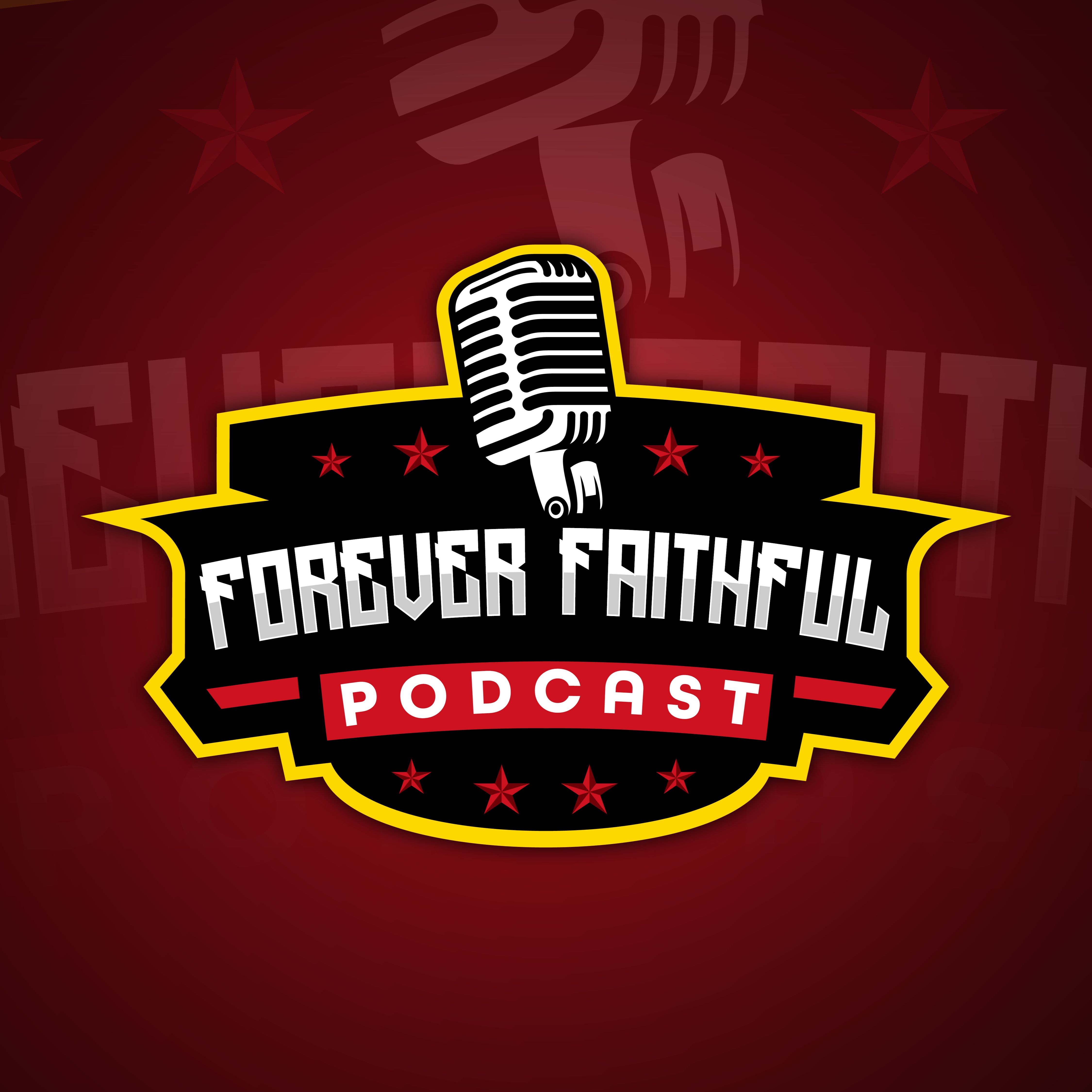 Forever Faithful Podcast 