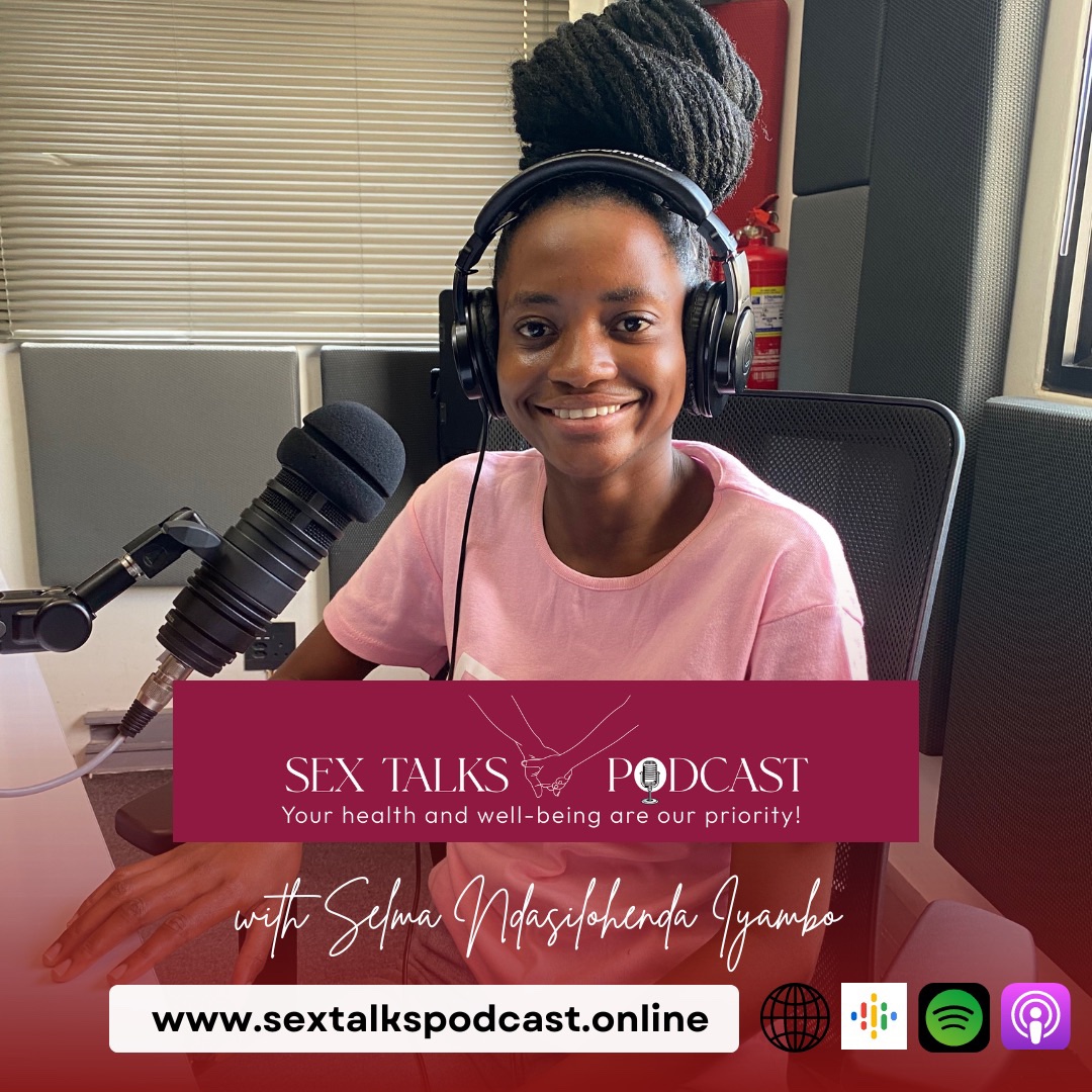 Episode 04: Empowering Namibian Youth with #BeFree Youth Campus – A Conversation with Kaarina Iita