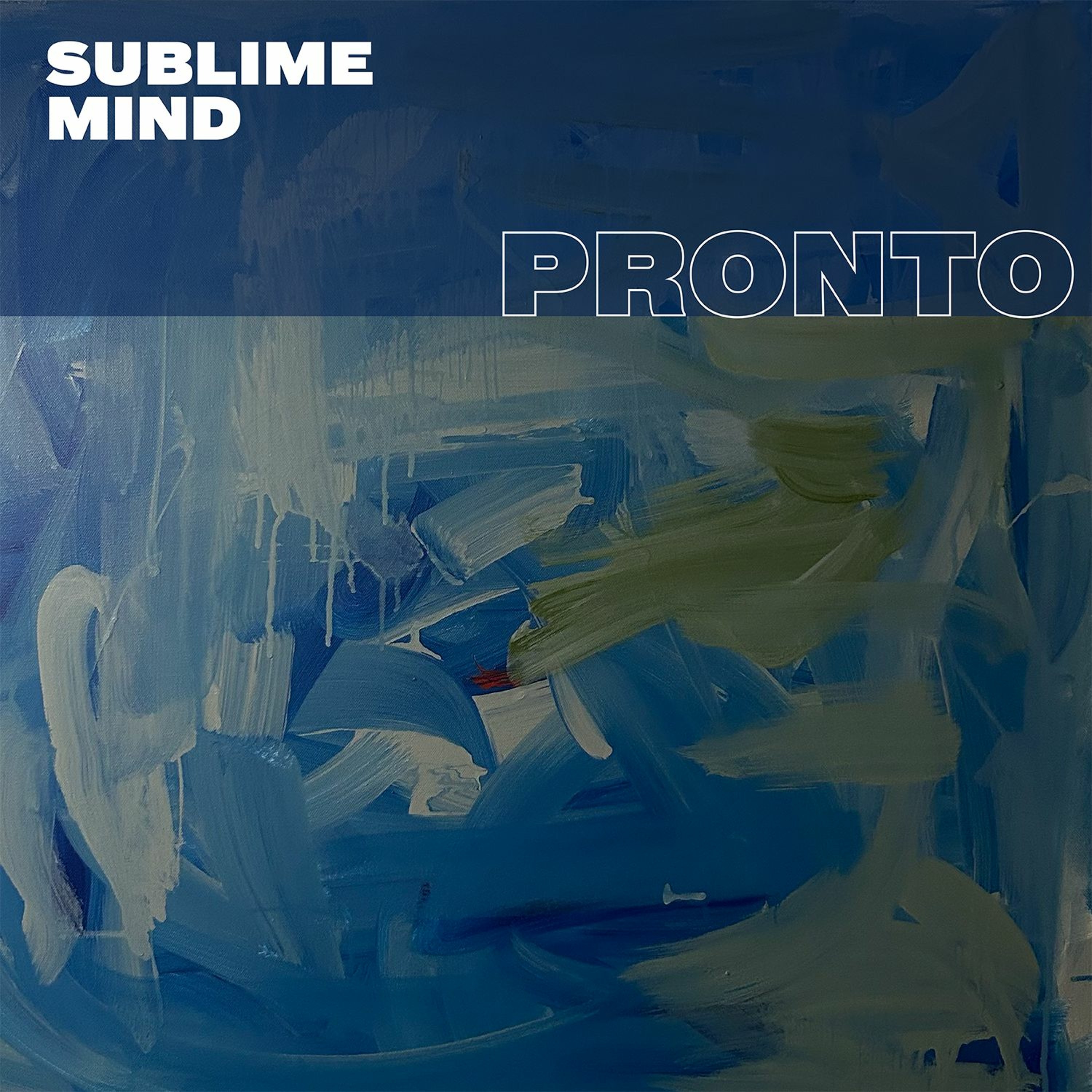 ⁣HSM PREMIERE | James Curd - Sublime Mind (Manuel Sahagun Remix) [PRONTO]