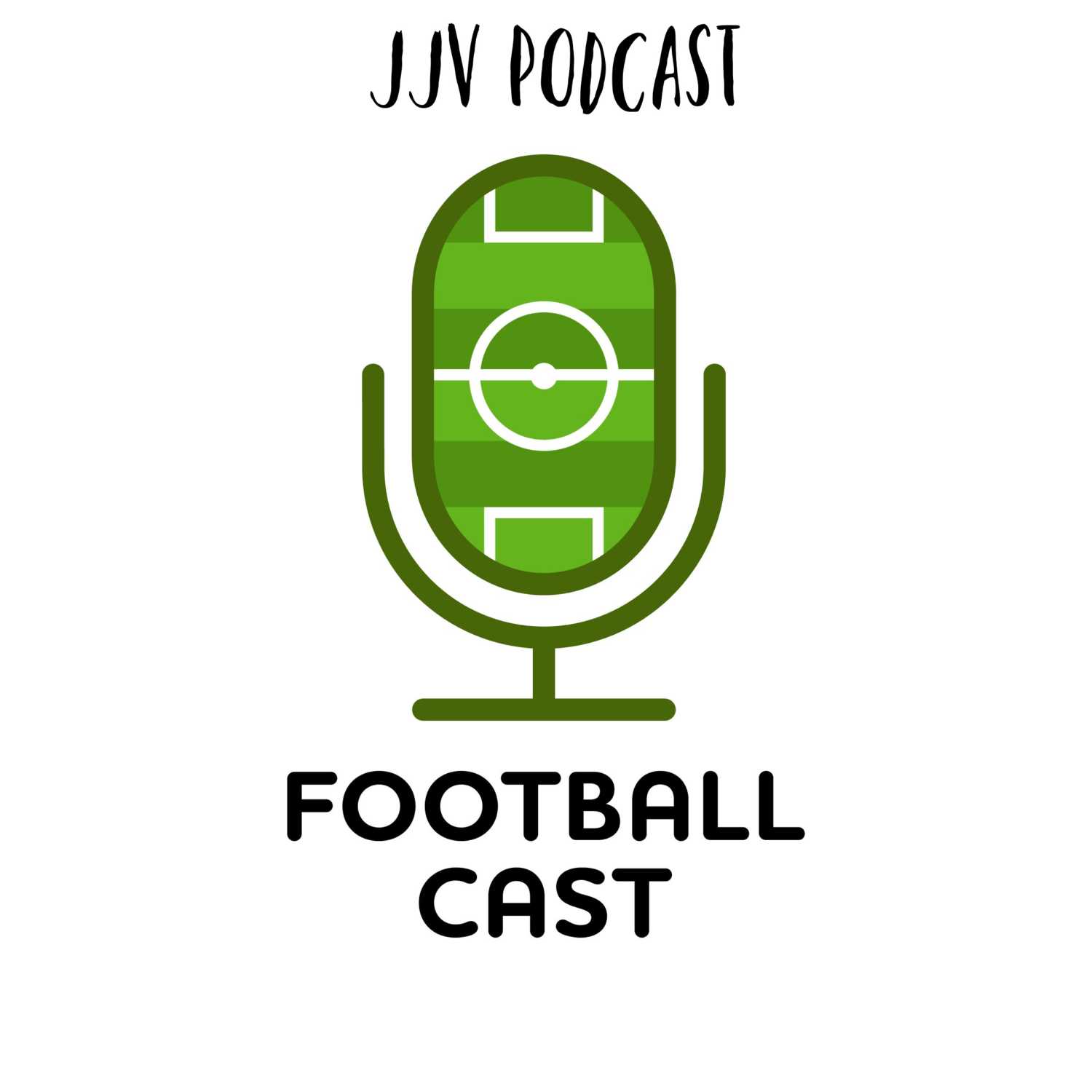 JJV podcast 