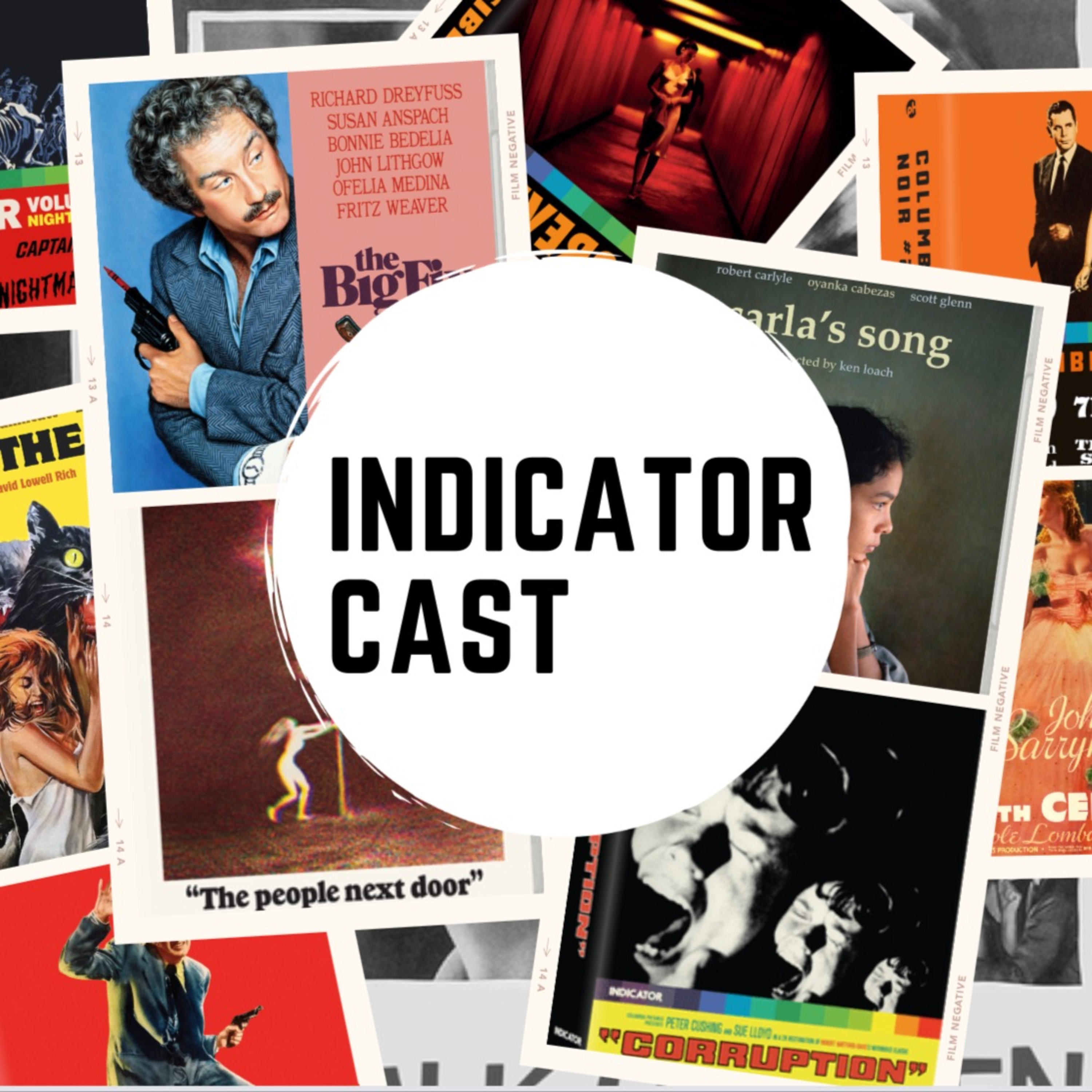 ⁣Episode 45: THE CRIMINAL ACTS OF TOD SLAUGHTER