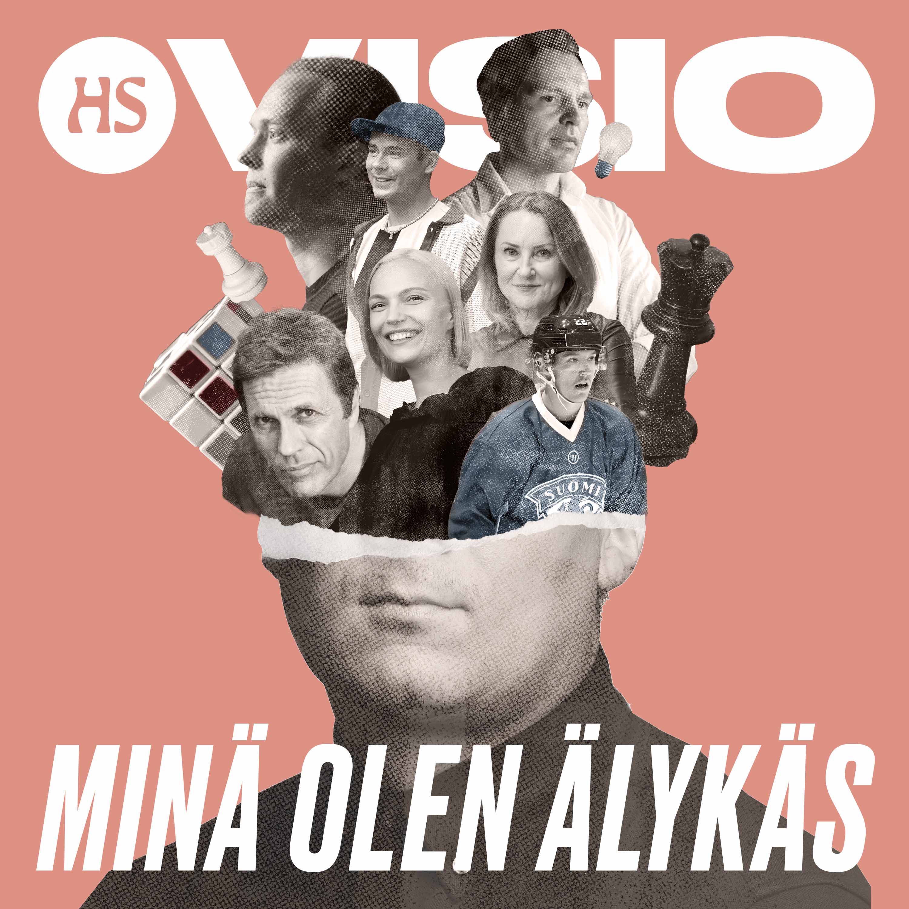 ⁣Jari Sarasvuo: "Olen tyhmentynyt iän myötä"