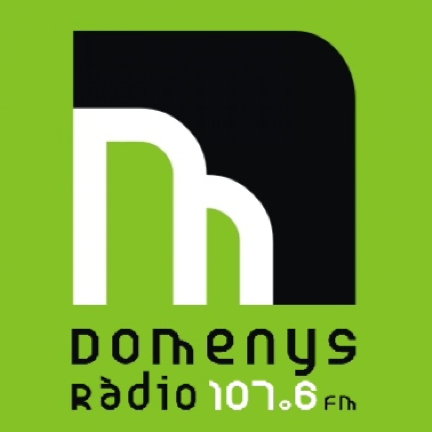 Podcasts de Domenys Radio 