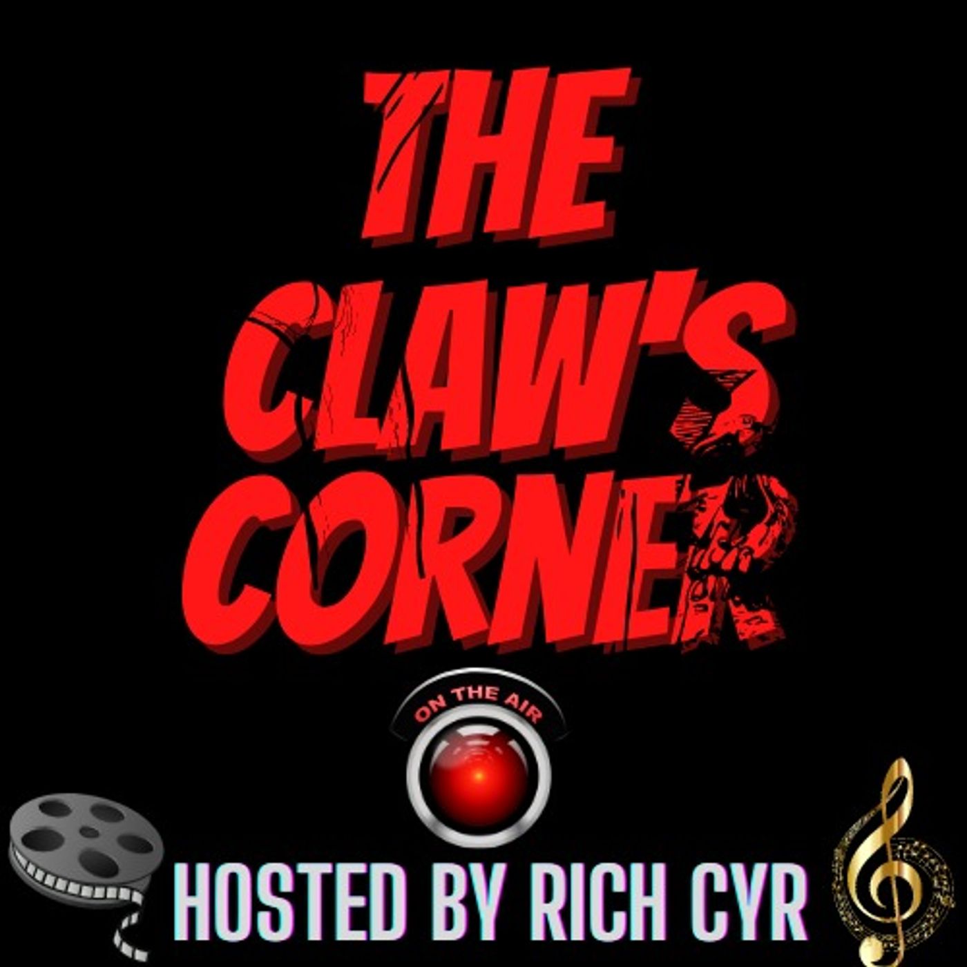 The Claw's Corner With Rich Cyr 