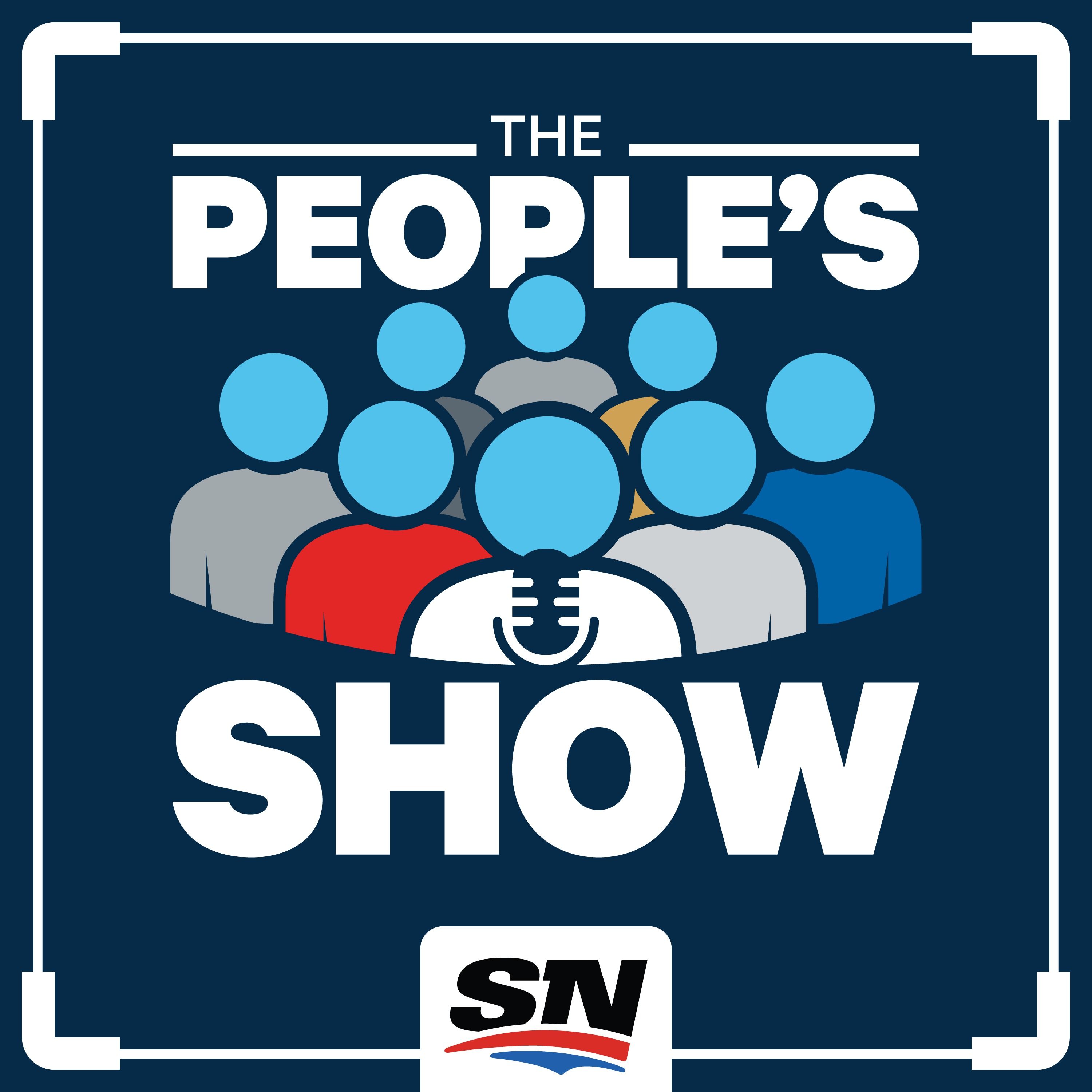 The People’s Show 