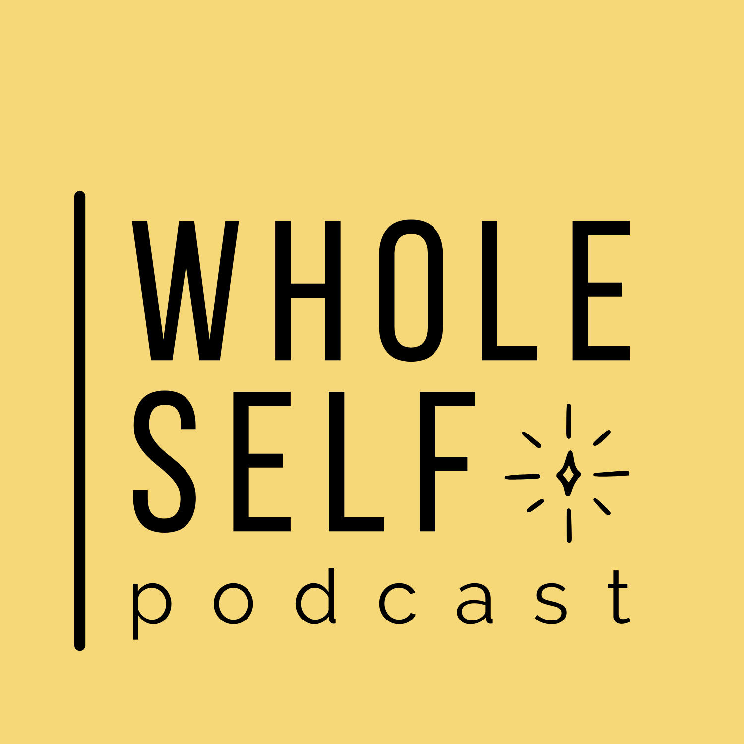 Whole Self Podcast 