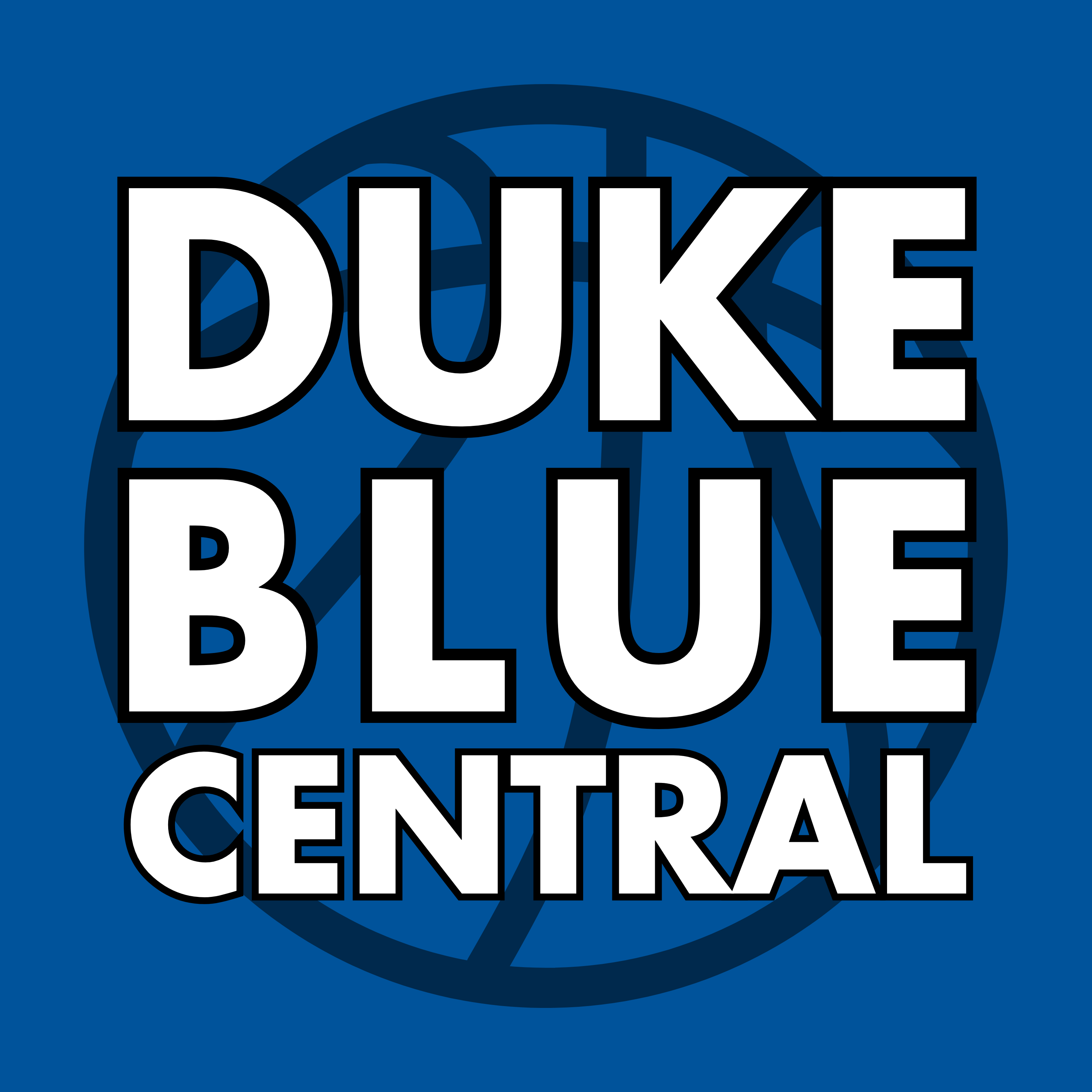 Duke Blue Central 