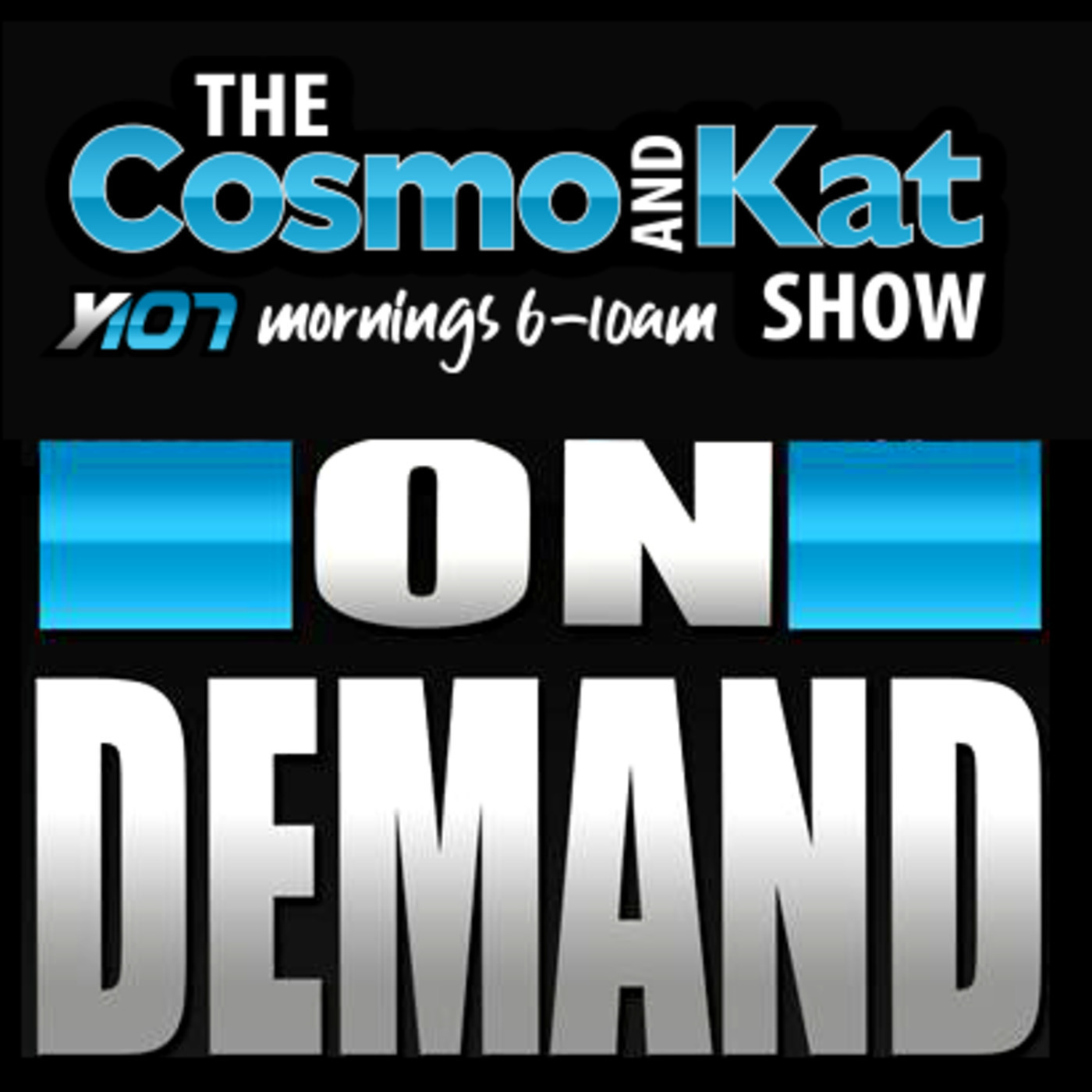 The Cosmo and Kat Show 