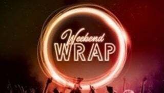 The Weekend Wrap 3-9-23