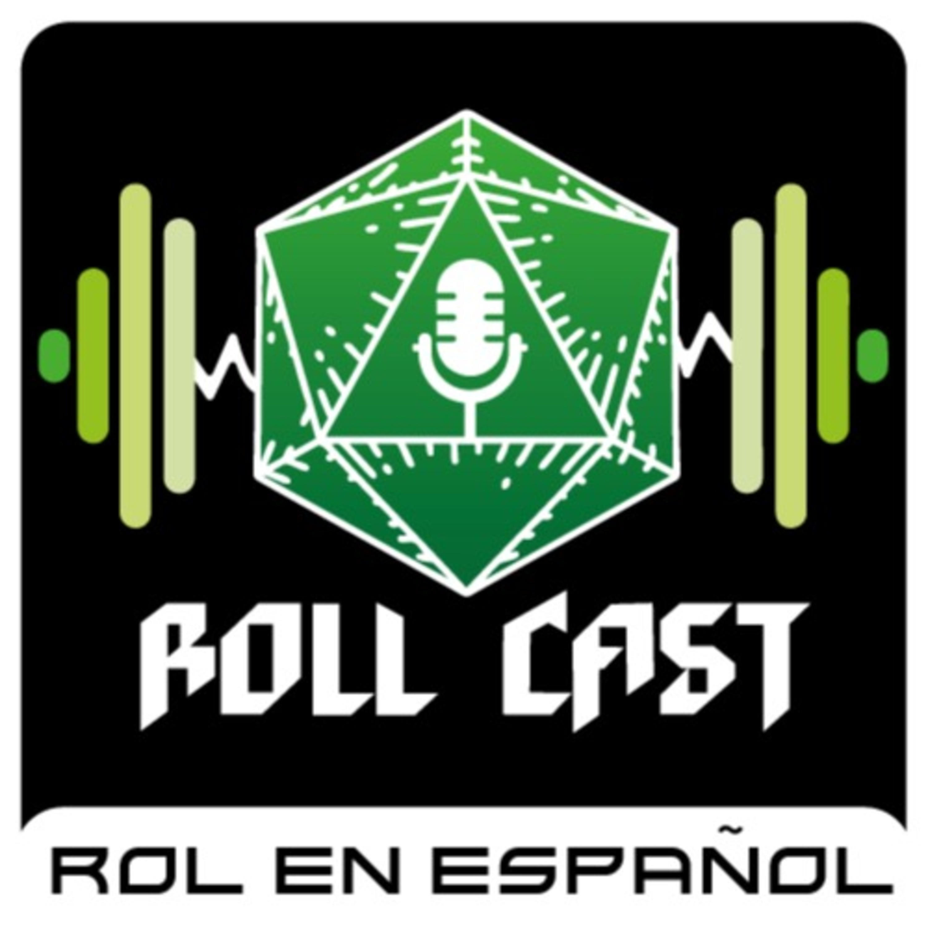 Roll Cast 