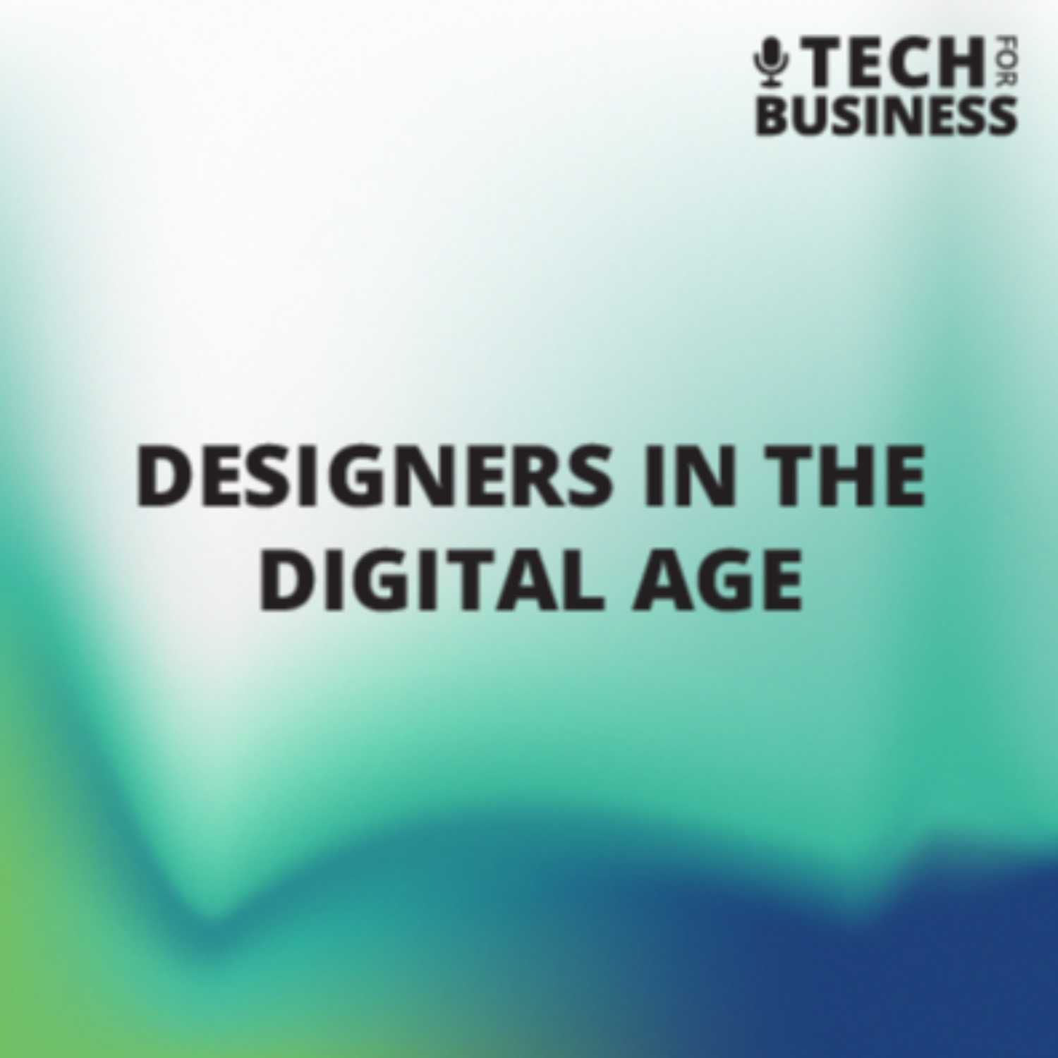 ⁣Designers in the Digital Age