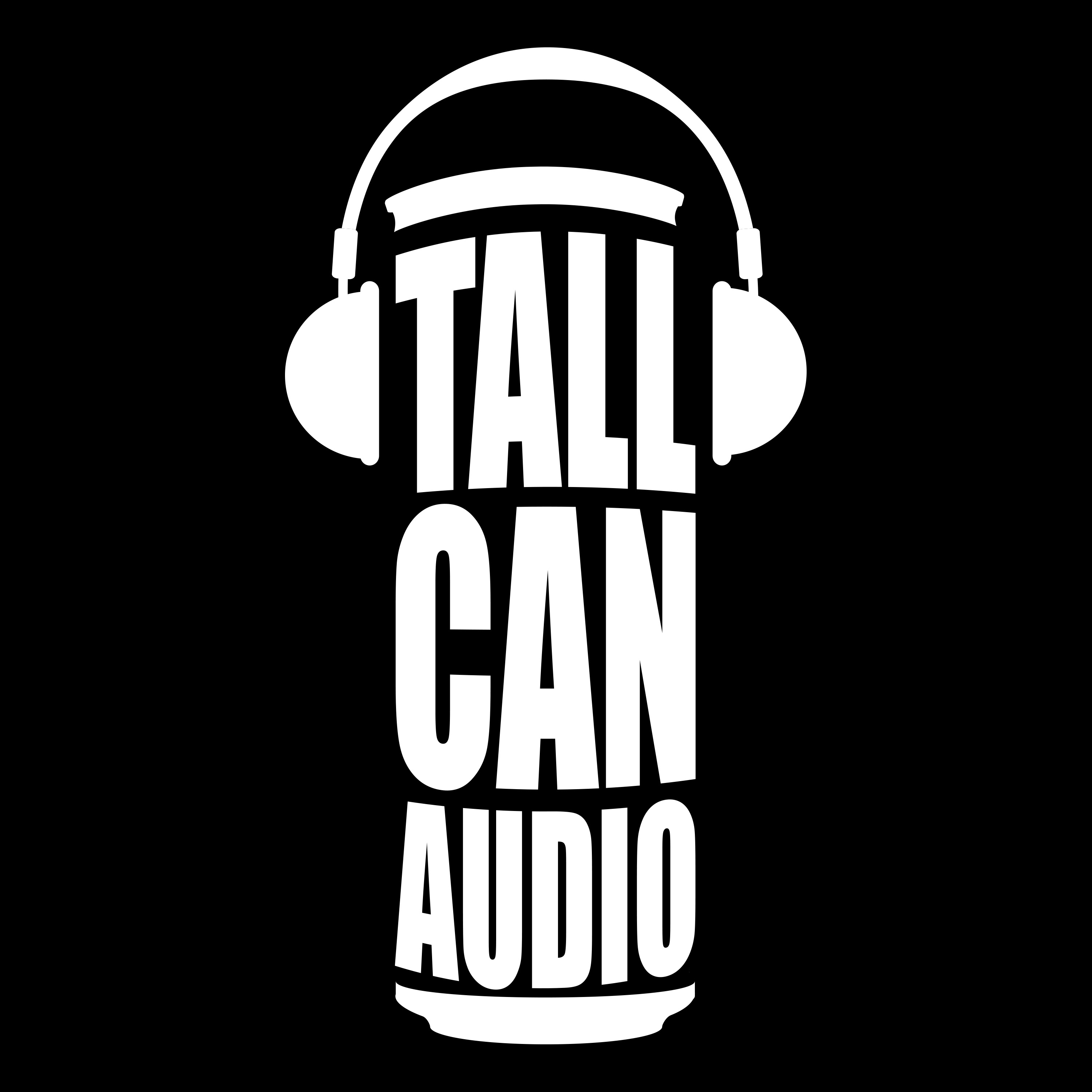 Tall Can Audio 