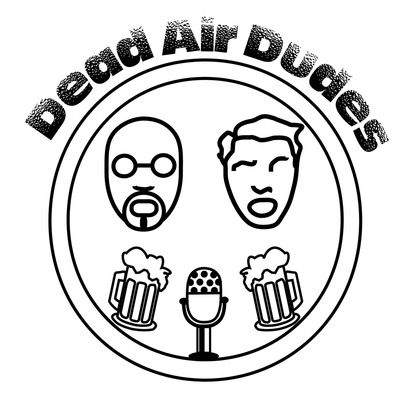 The Dead Air Dudes 