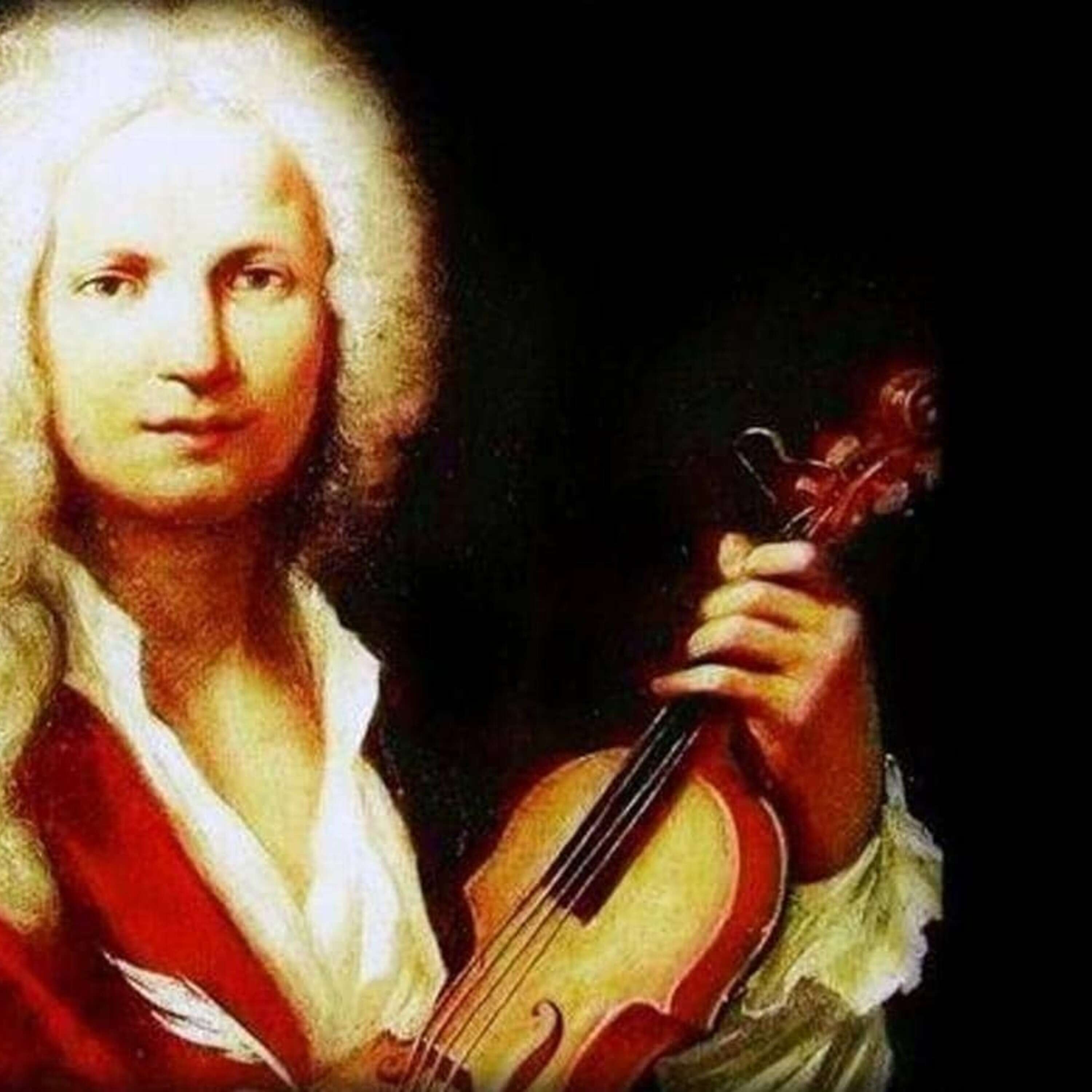 ⁣I Notturni di Ameria Radio ESTATE del 22 settembre 2023 - Vivaldi/Haydn