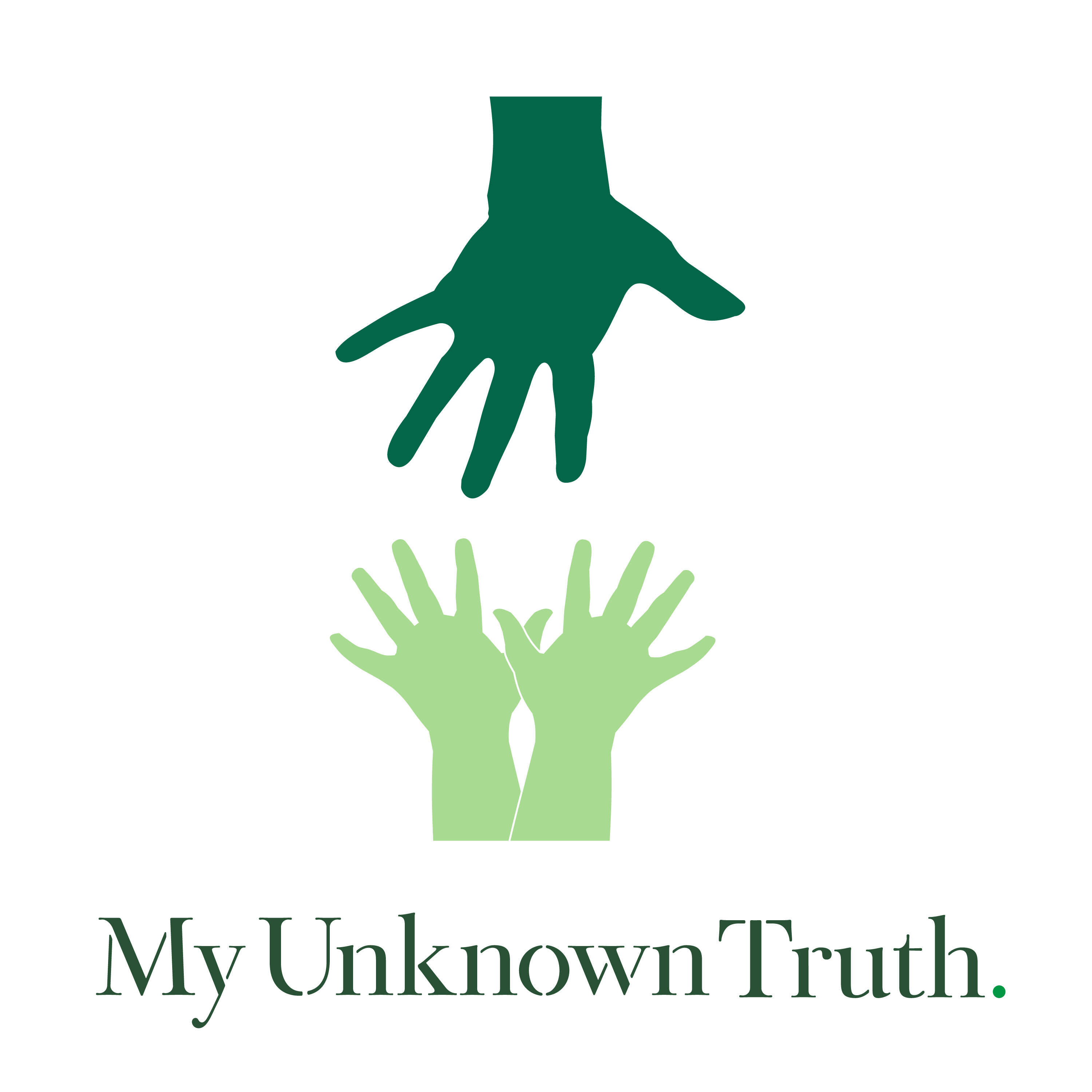 My Unknown Truth - The Australian Adoption Podcast 