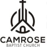 Camrose Baptist Church (Sermons Podcast) 