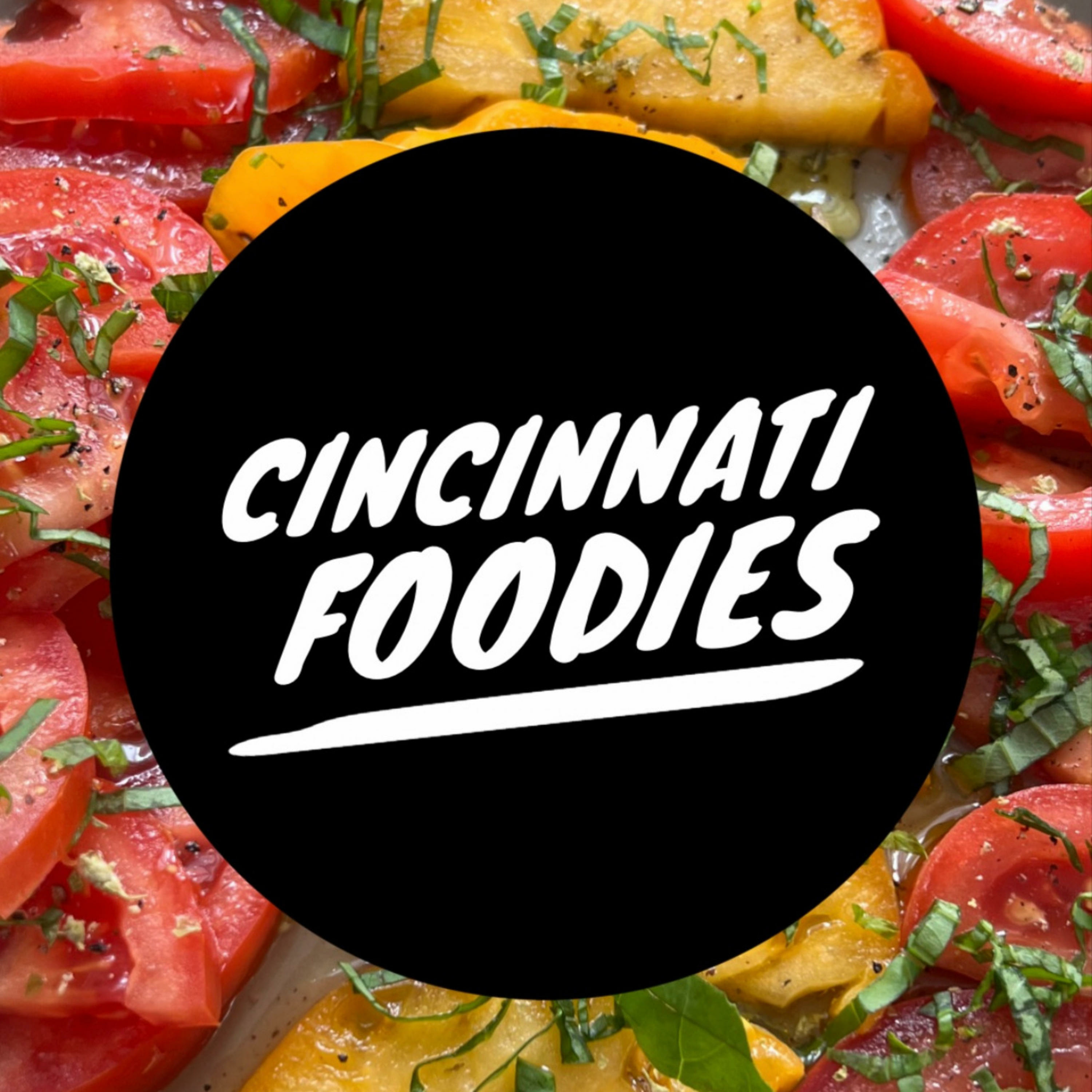 Cincinnati Foodies 