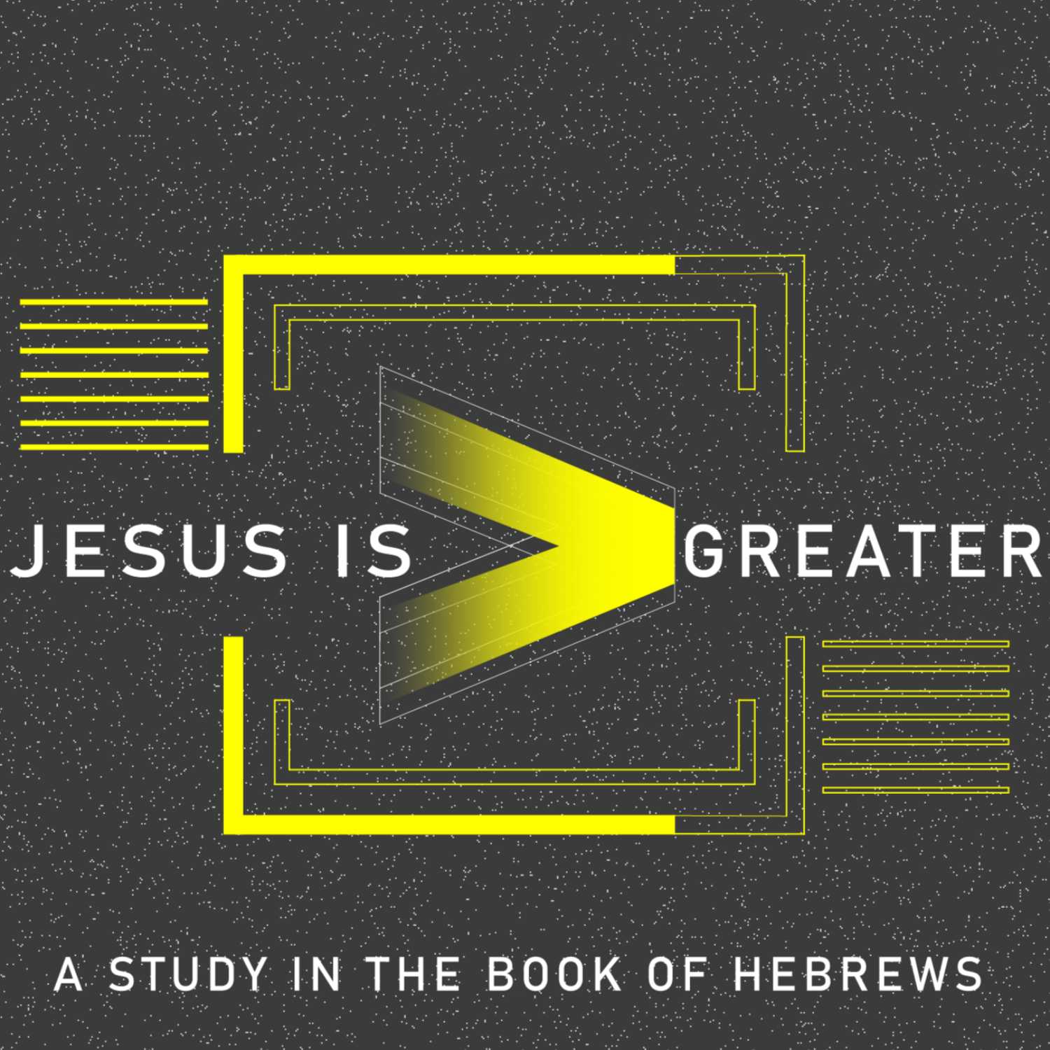 ⁣Jesus Is Greater:  Four Lessons on Authentic Faith - Session 29 - Hebrews 11:4-7