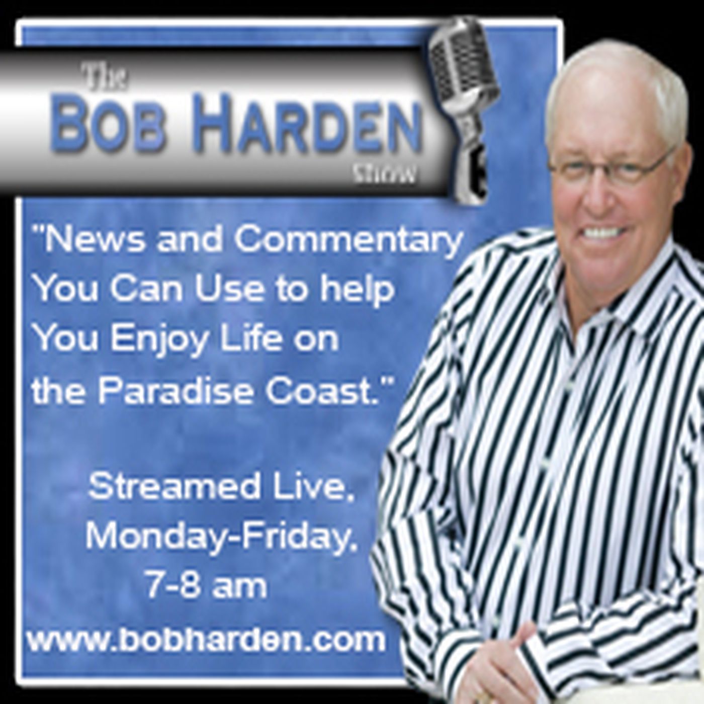 The Bob Harden Show 