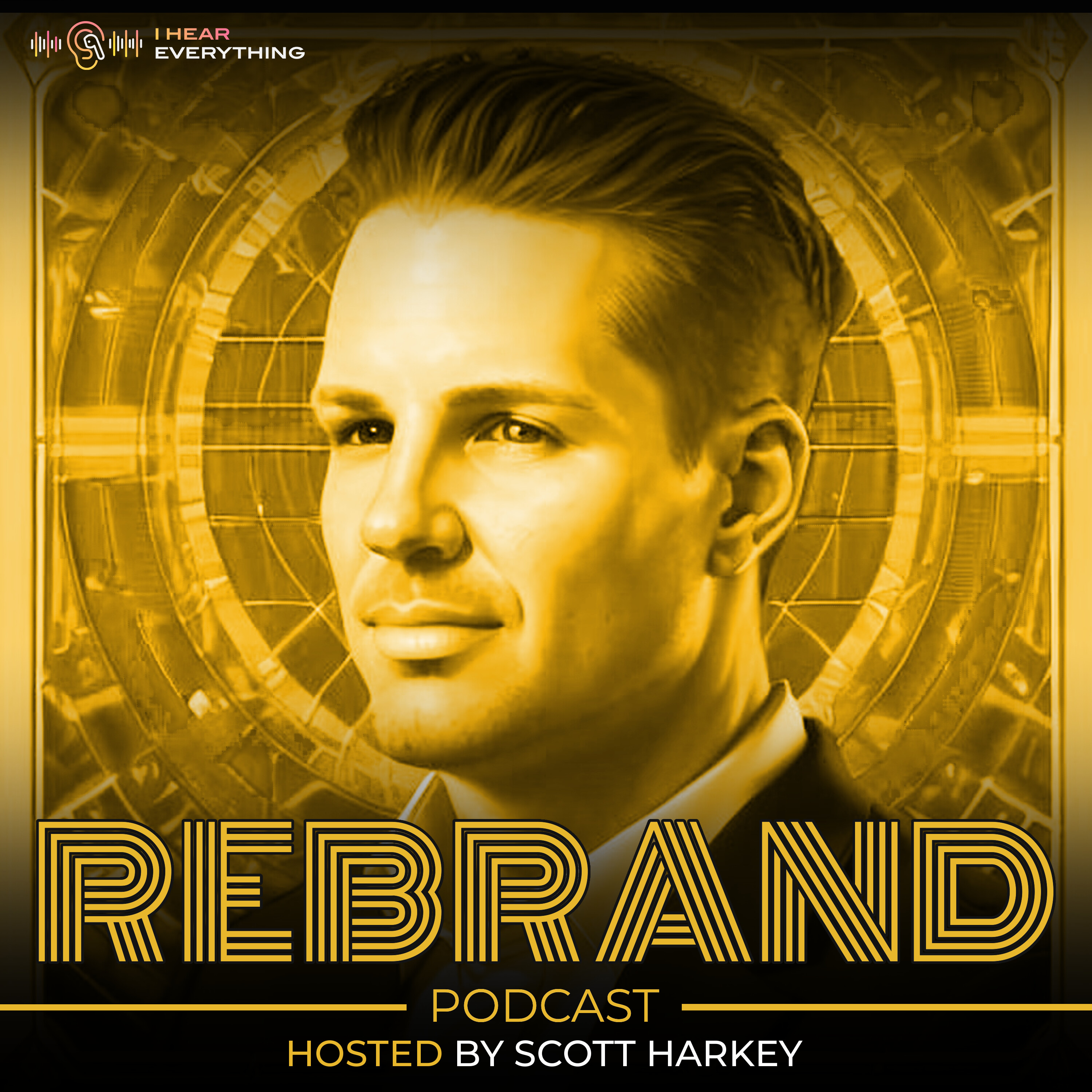 Rebrand Podcast: Marketing Campaigns Explained by the Brand & Agency 