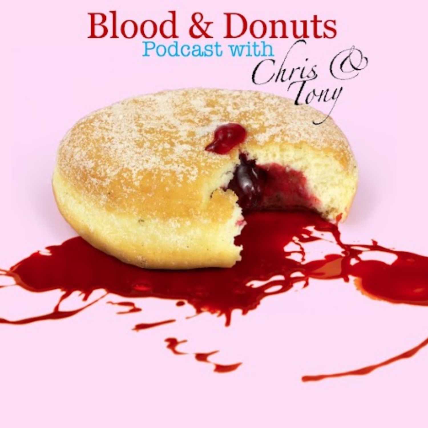 Blood & Donuts 