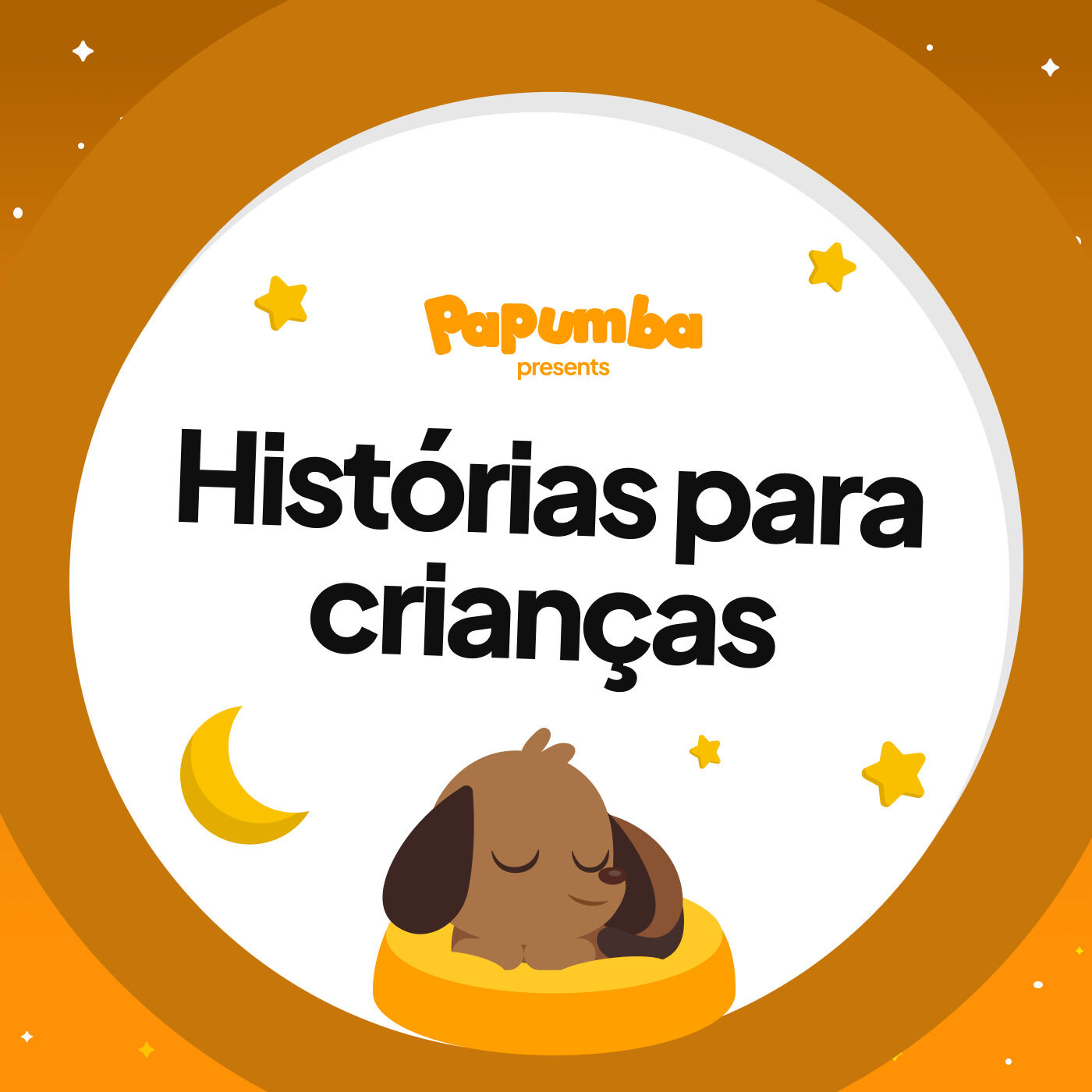 Papumba: Podcasts para Crianças 