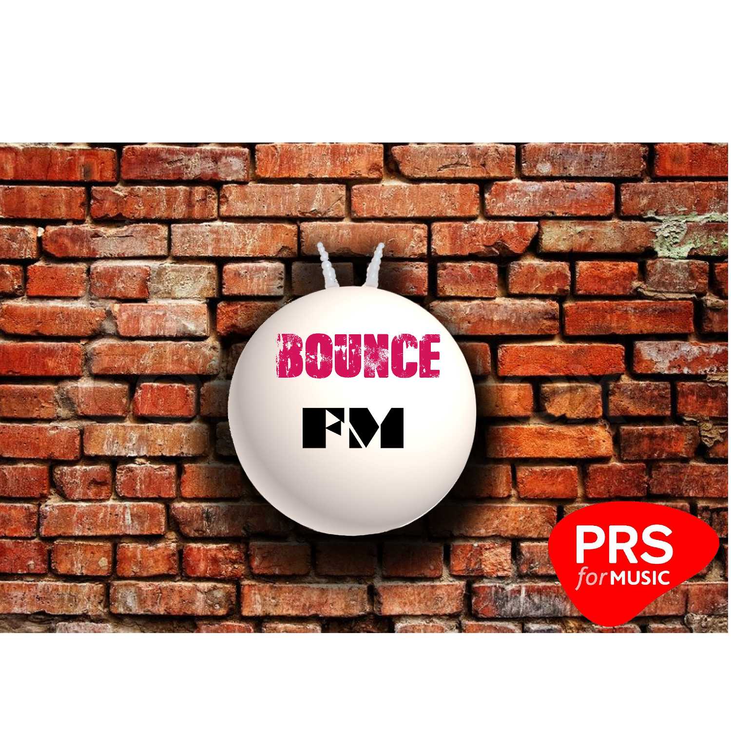 Bounce FM 