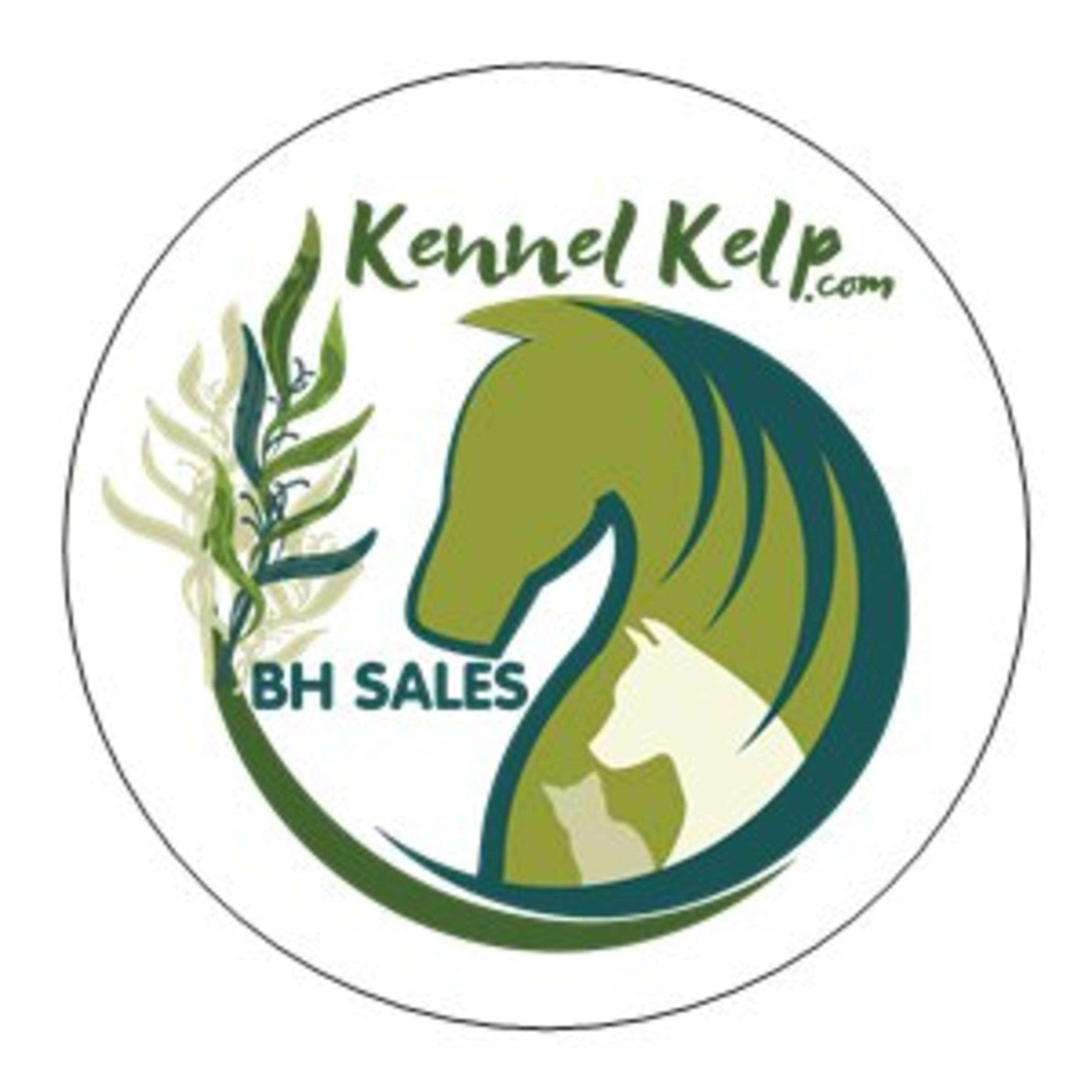 BH Sales Kennel Kelp Holistic Healing Hour 