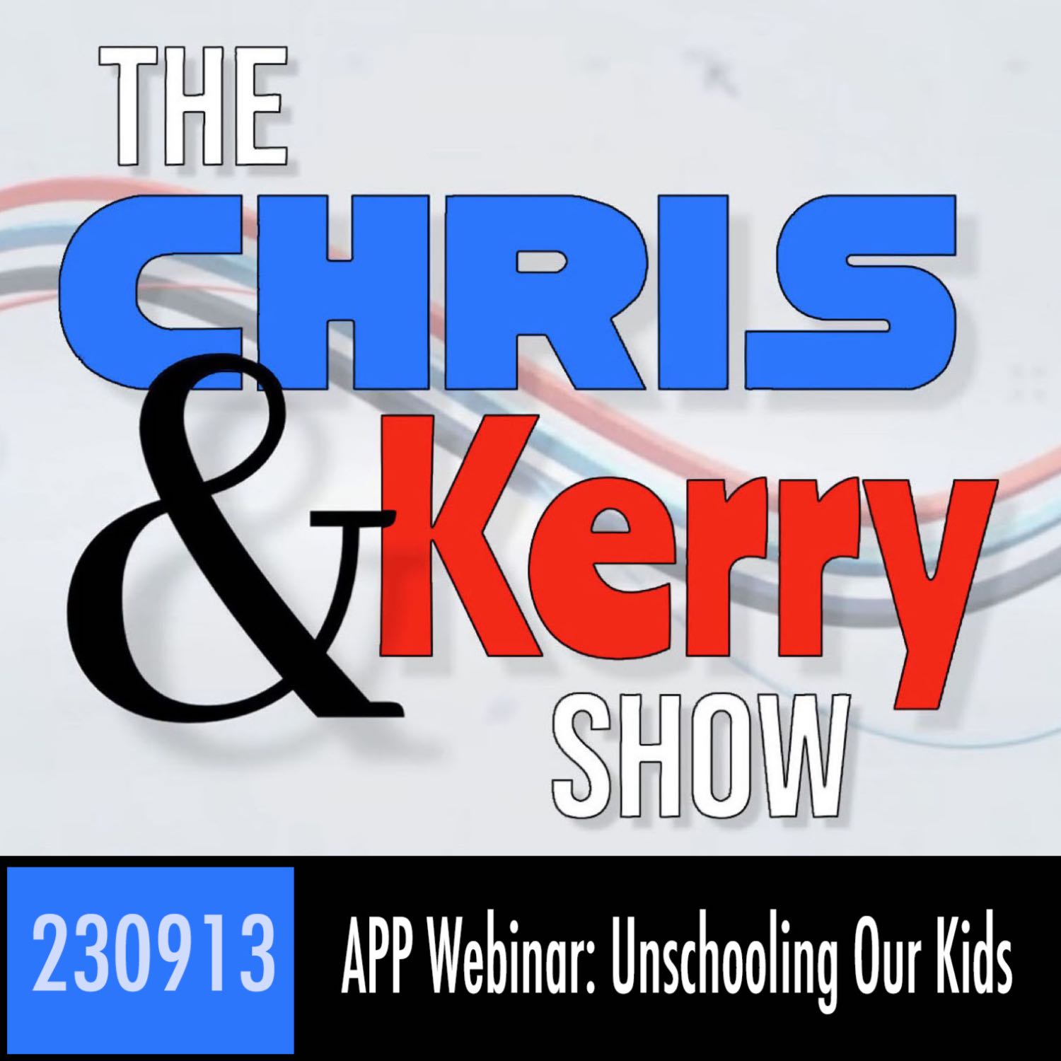 ⁣230913 Alberta Prosperity Project Webinar: Unschooling Our Kids & Rejecting Indoctrination